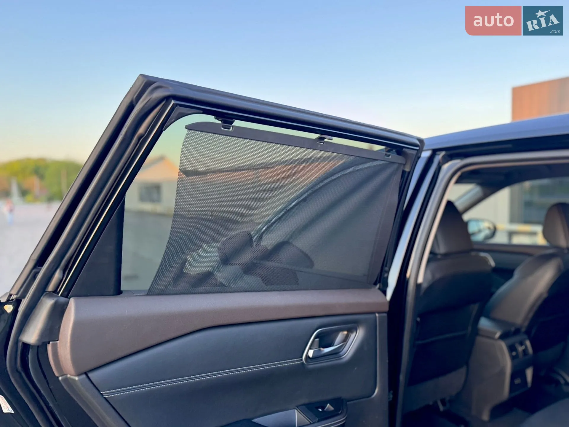 2021 Nissan Rogue - мініатюра 35