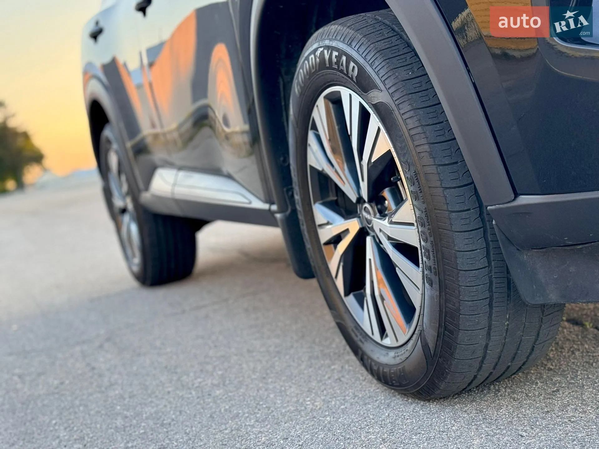 2021 Nissan Rogue - мініатюра 40