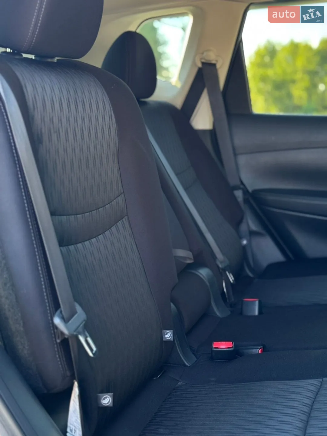 2018 Nissan Rogue - мініатюра 34