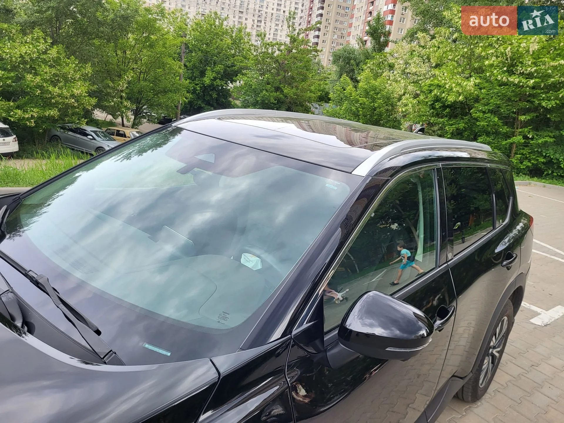 2021 Nissan Rogue - мініатюра 19