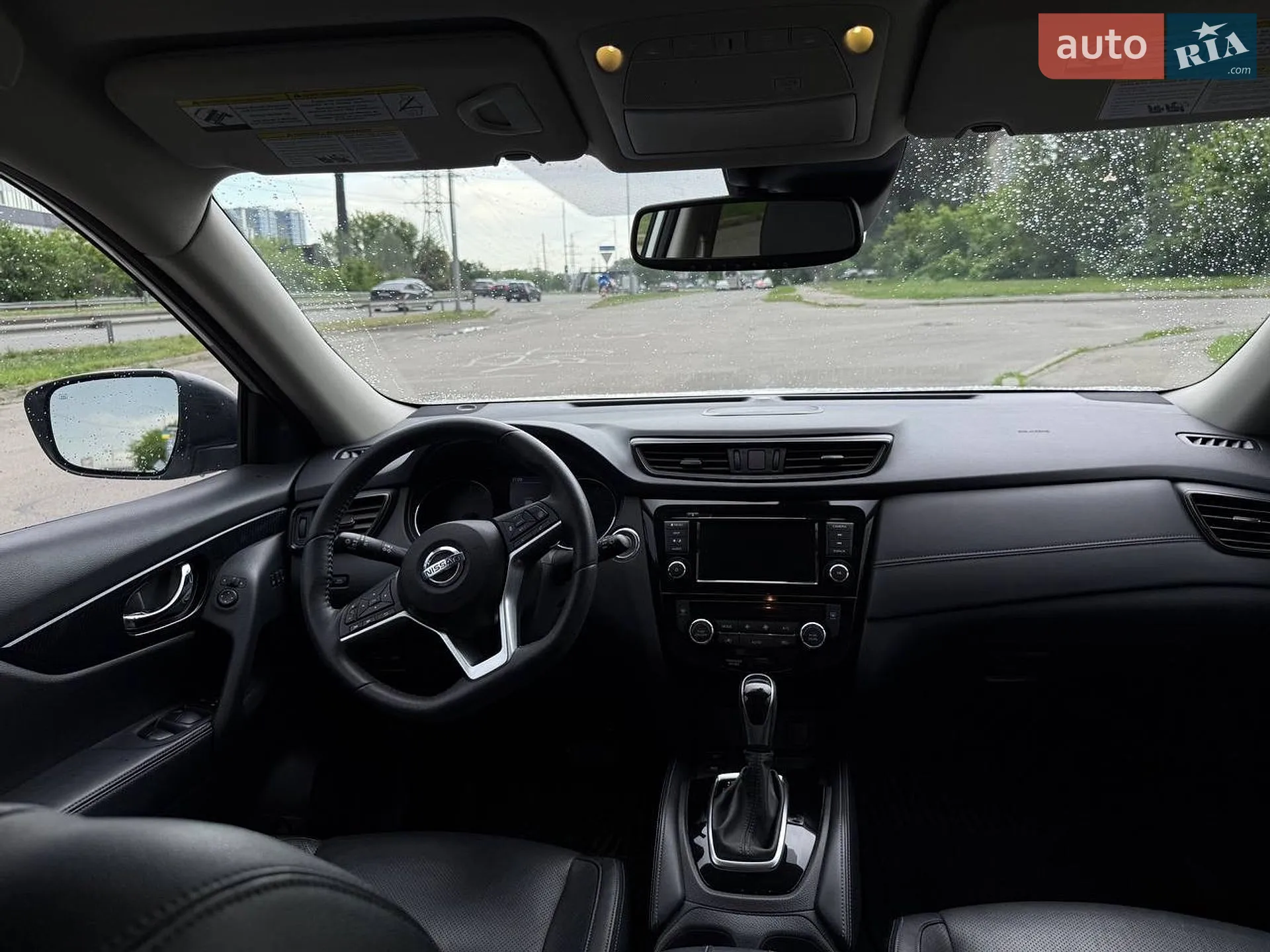 2019 Nissan Rogue - мініатюра 4