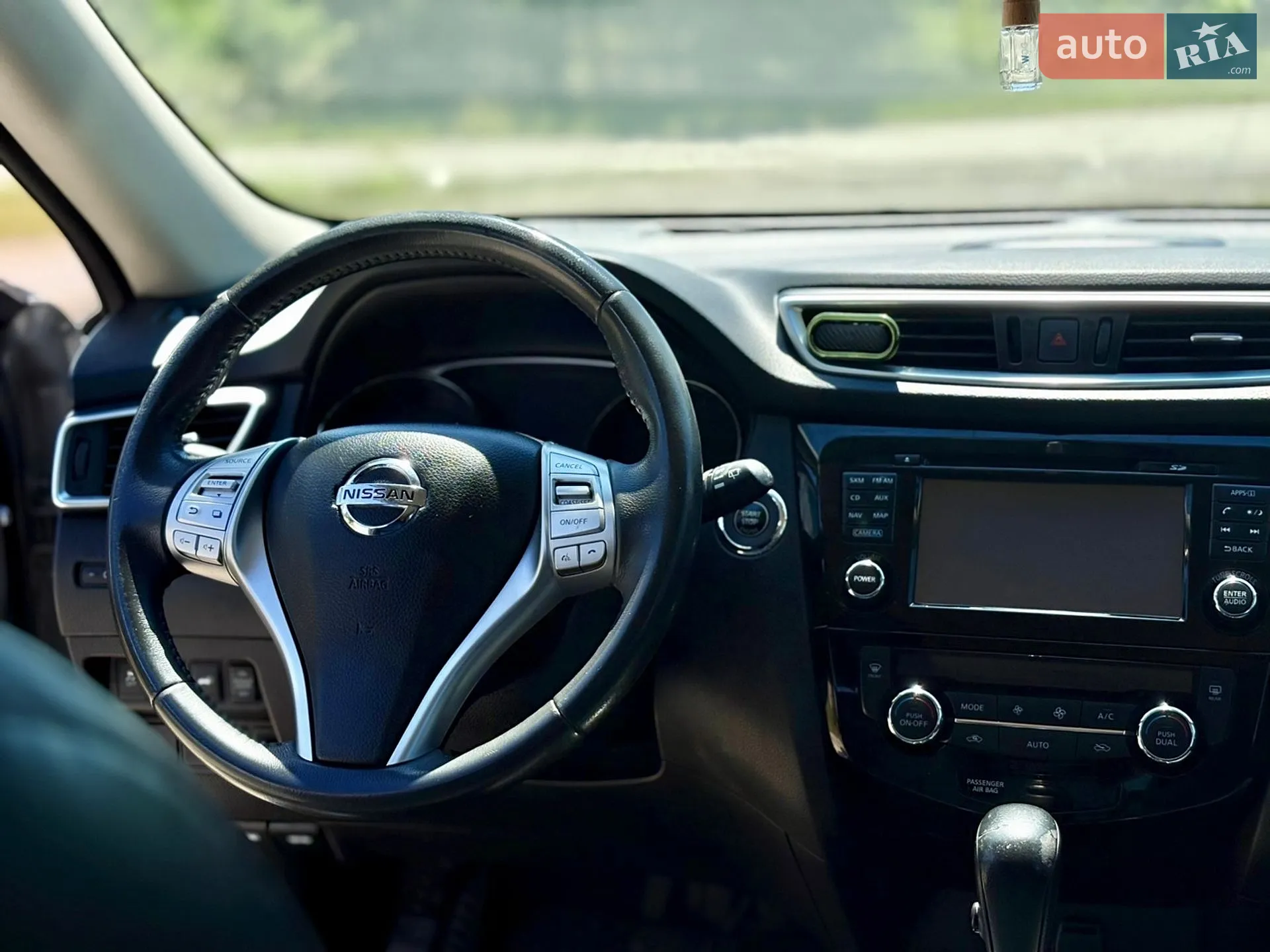 2014 Nissan Rogue - мініатюра 32