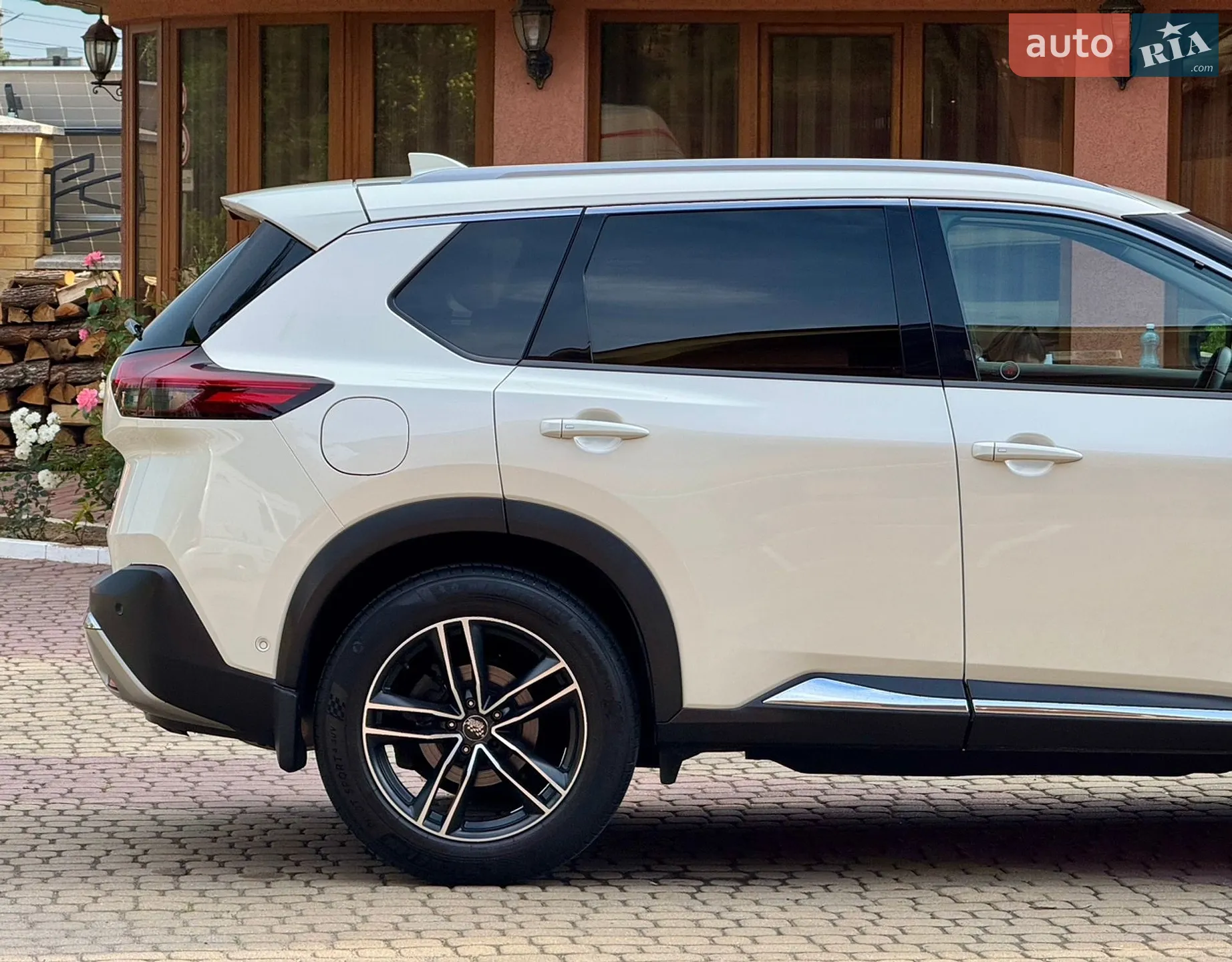 2022 Nissan Rogue - мініатюра 22