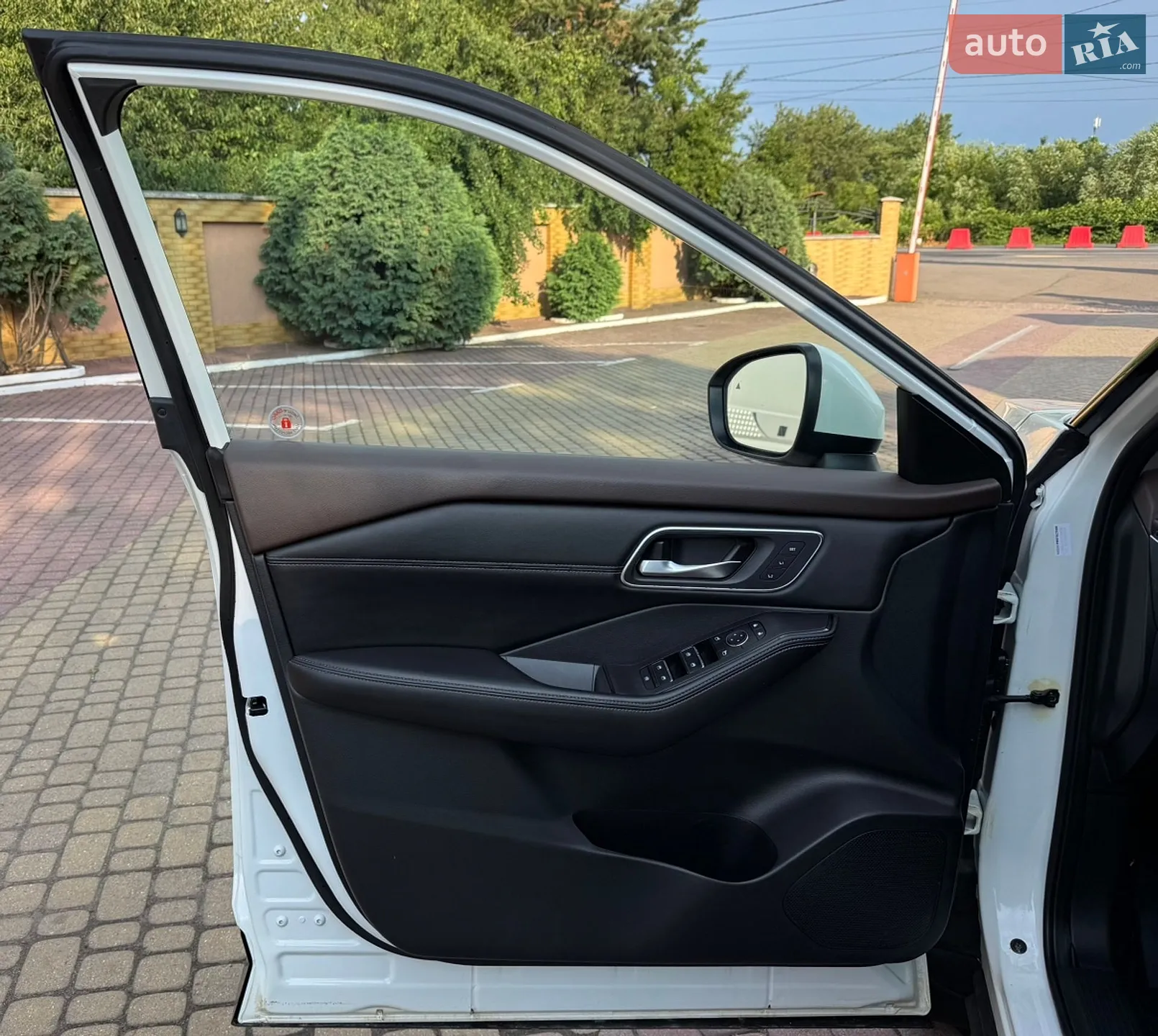 2022 Nissan Rogue - мініатюра 29