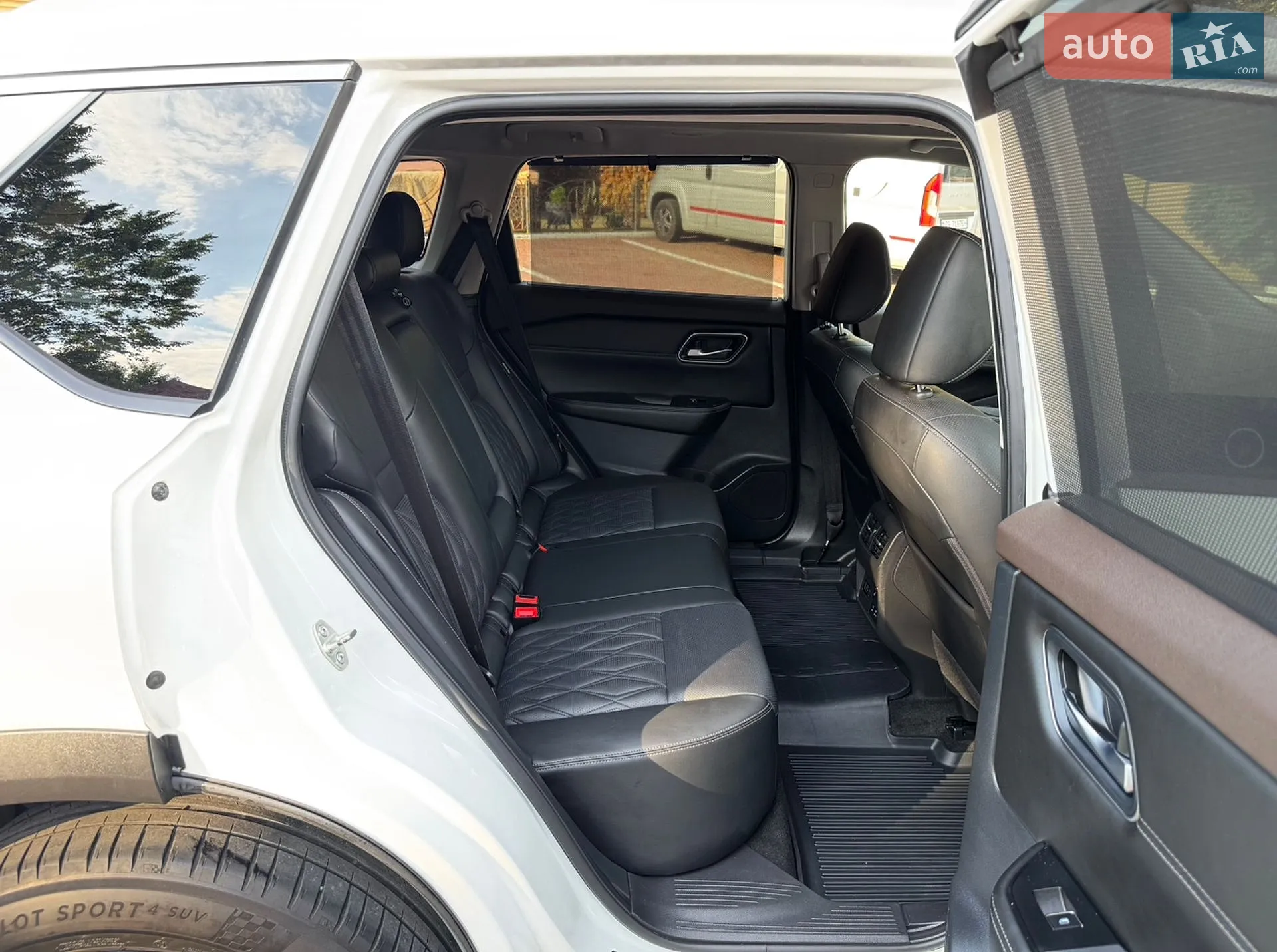 2022 Nissan Rogue - мініатюра 59