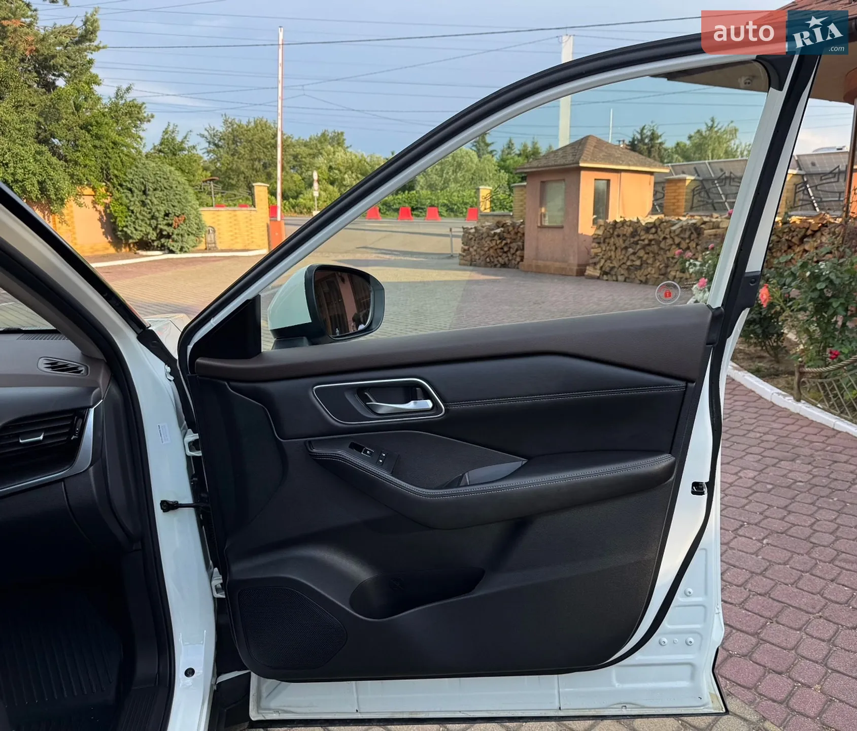 2022 Nissan Rogue - мініатюра 62