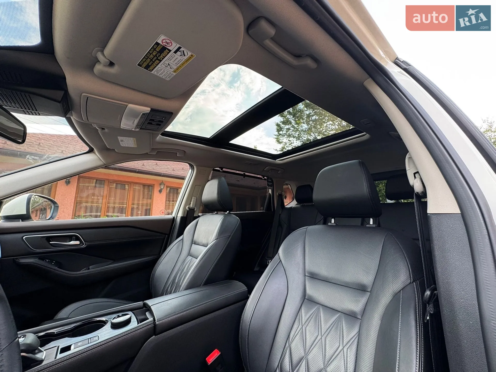 2022 Nissan Rogue - мініатюра 67