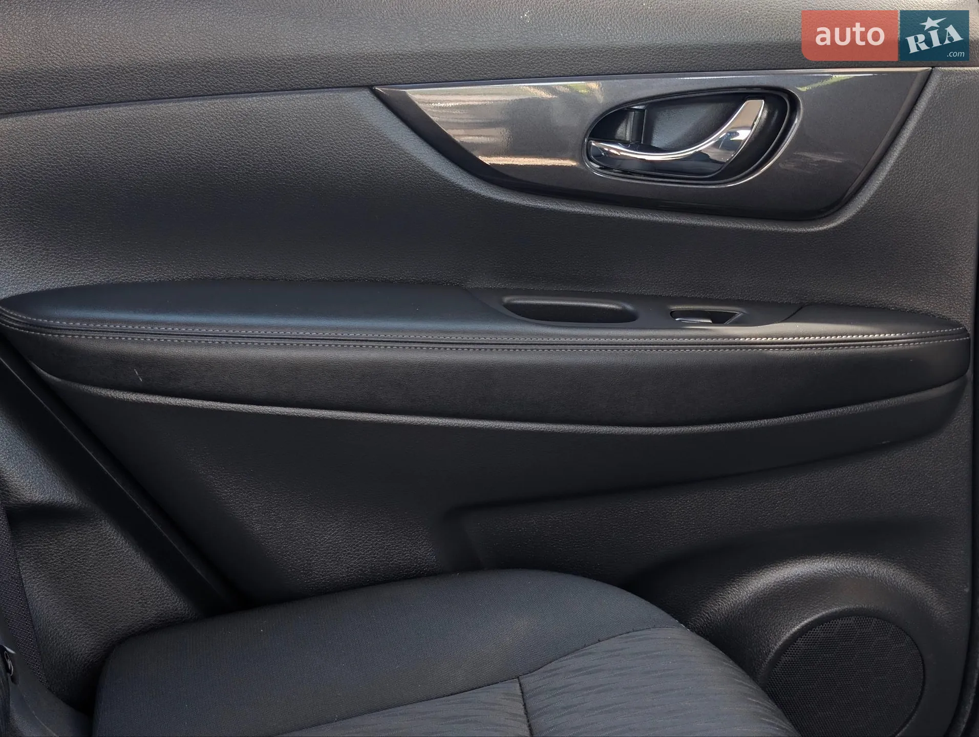 2017 Nissan Rogue - мініатюра 46