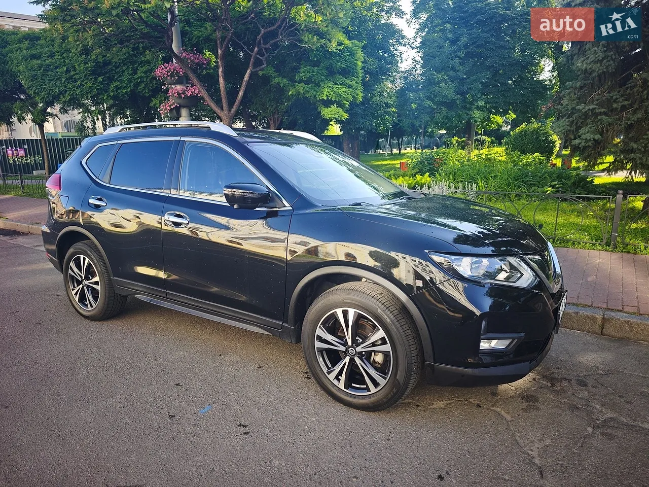 2018 Nissan Rogue - мініатюра 21