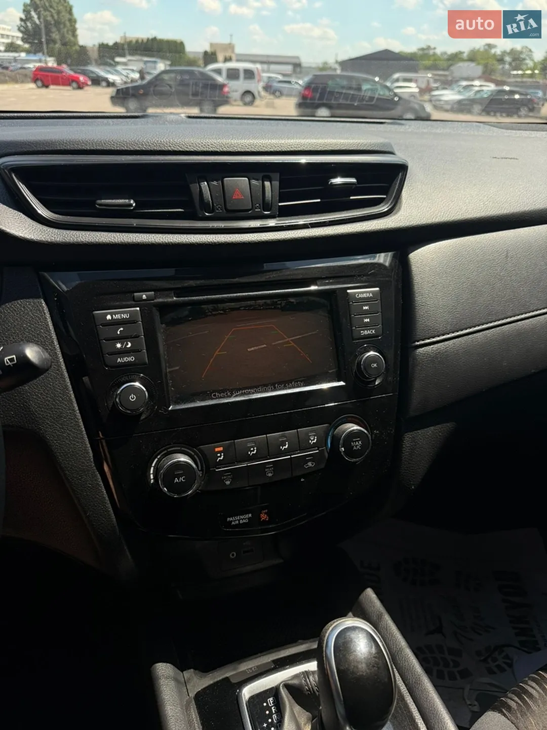 2019 Nissan Rogue - мініатюра 17