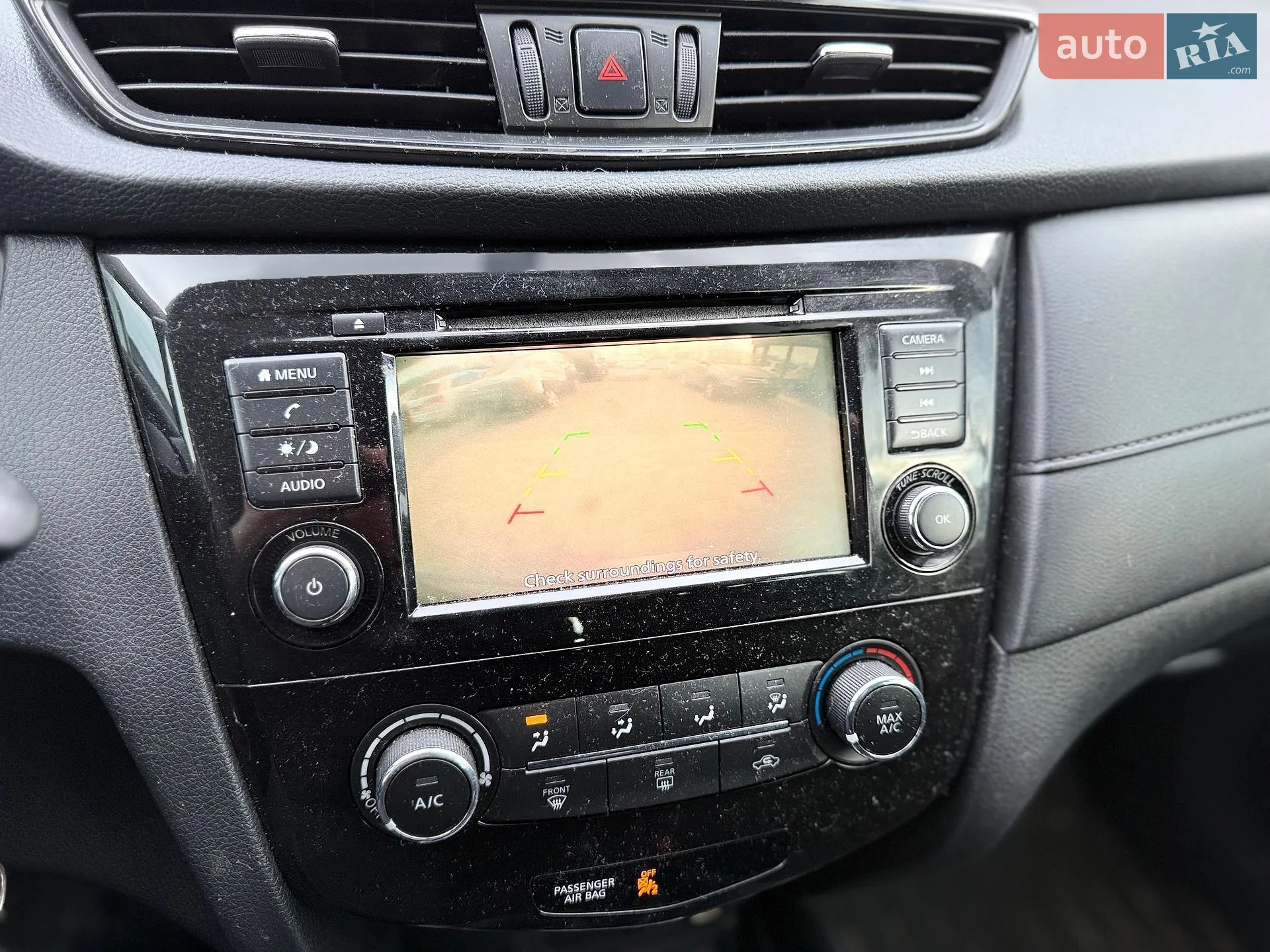 2019 Nissan Rogue - мініатюра 13