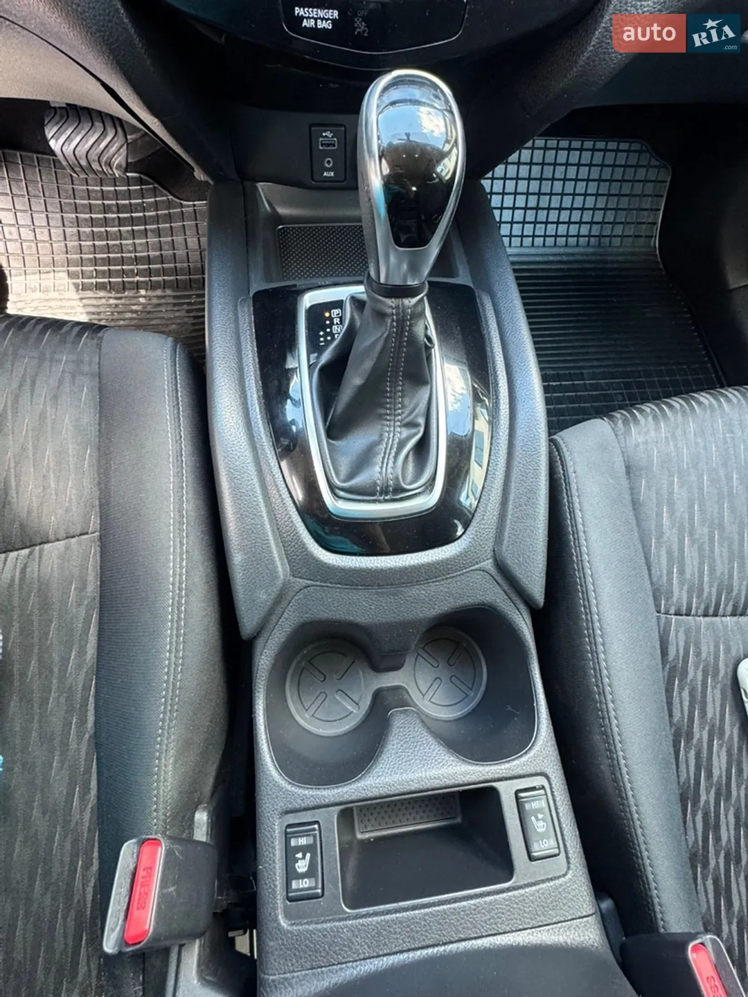 2017 Nissan Rogue - мініатюра 20