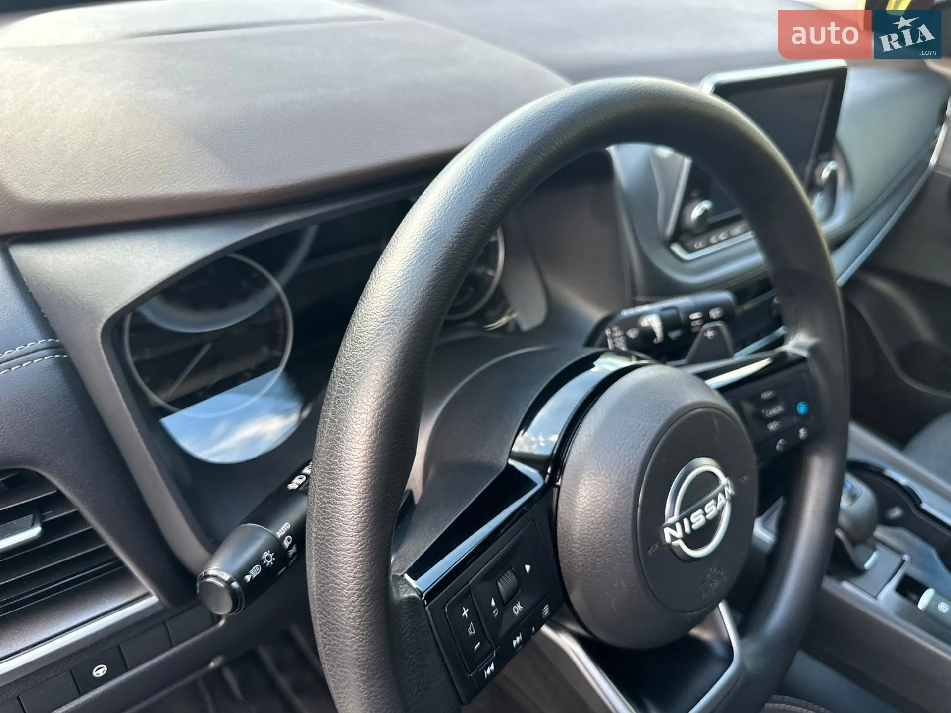 2022 Nissan Rogue - мініатюра 12