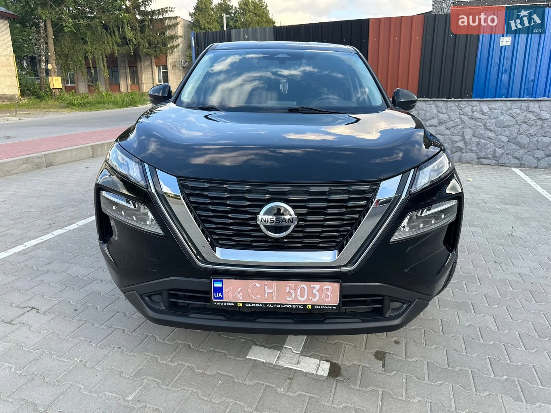 2022 Nissan Rogue - мініатюра 8