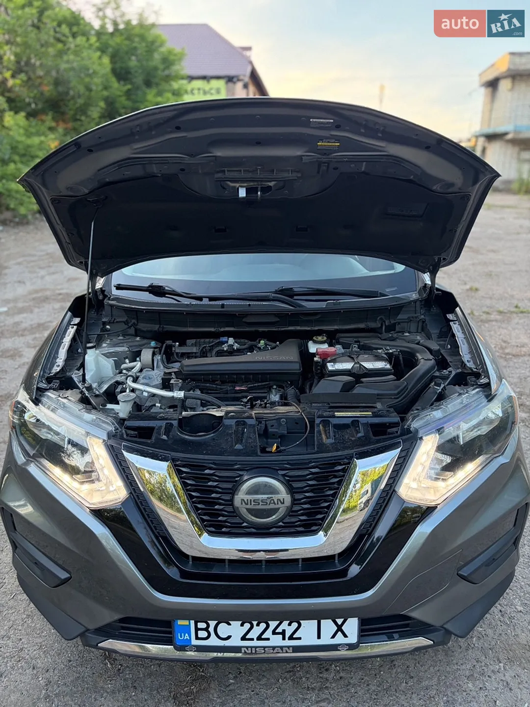 2018 Nissan Rogue - мініатюра 25