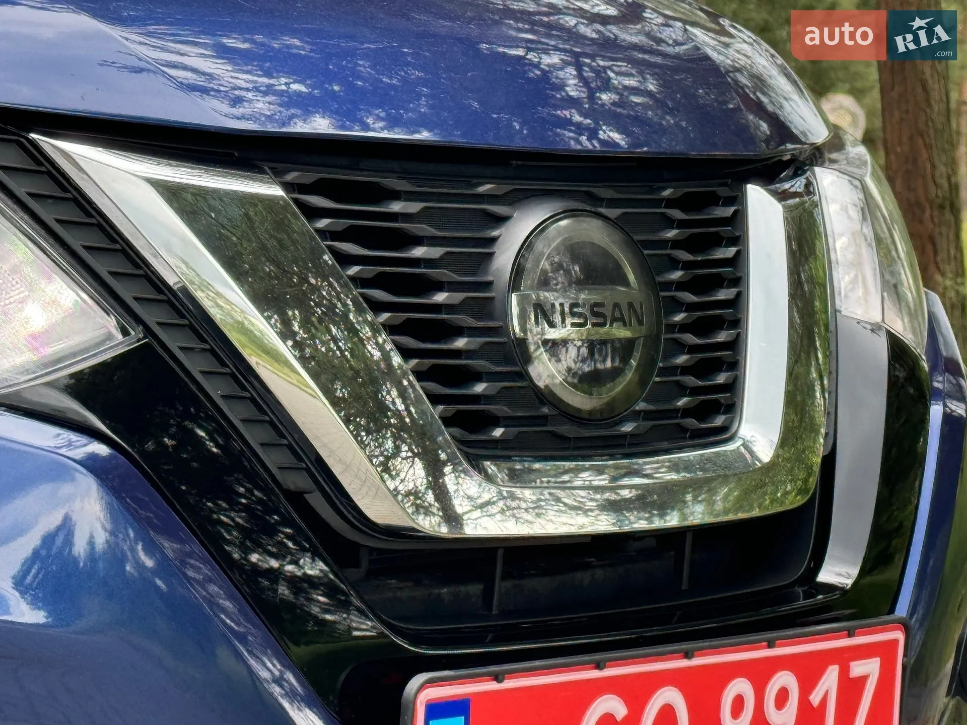 2018 Nissan Rogue - мініатюра 12