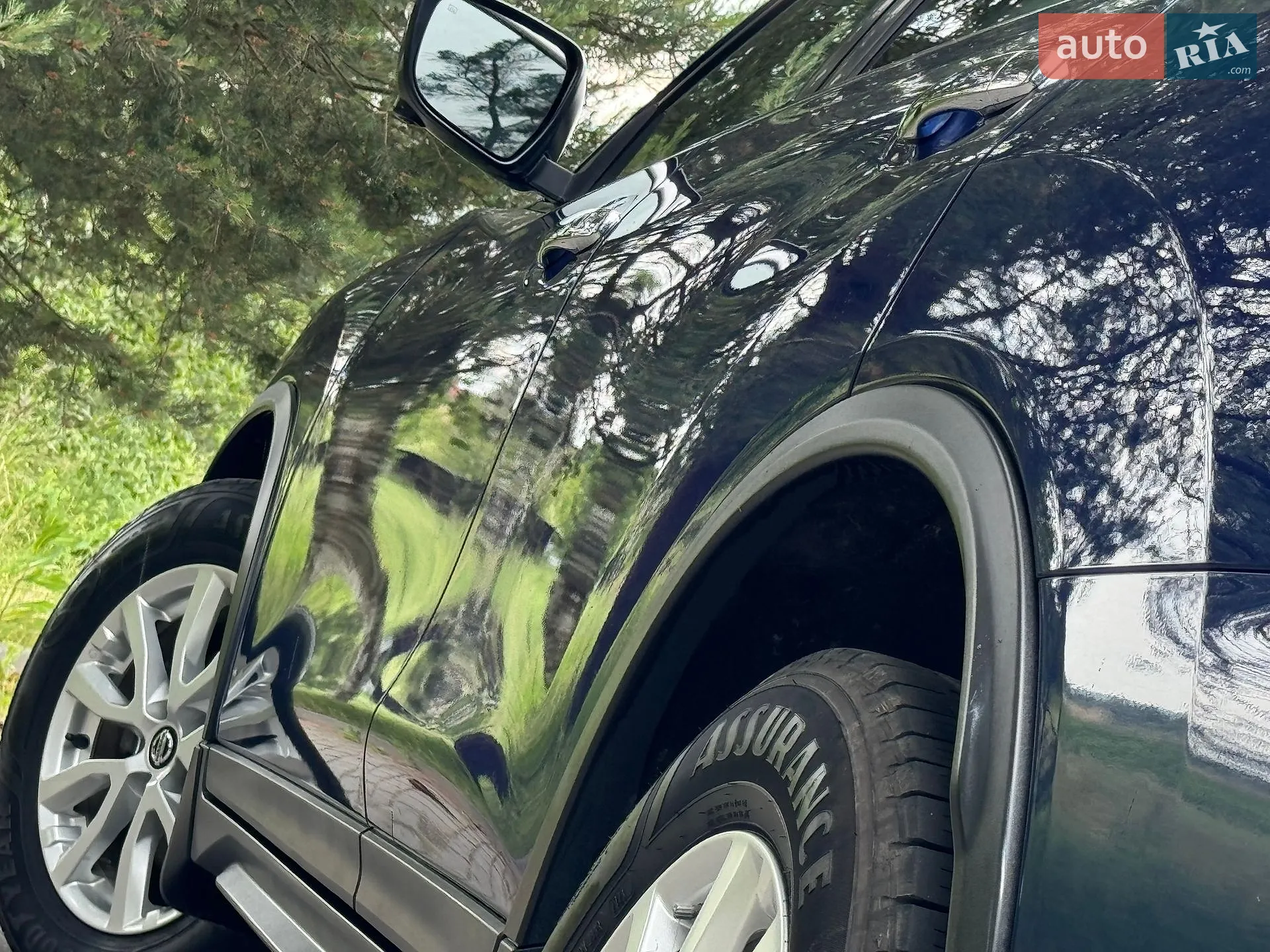 2018 Nissan Rogue - мініатюра 28
