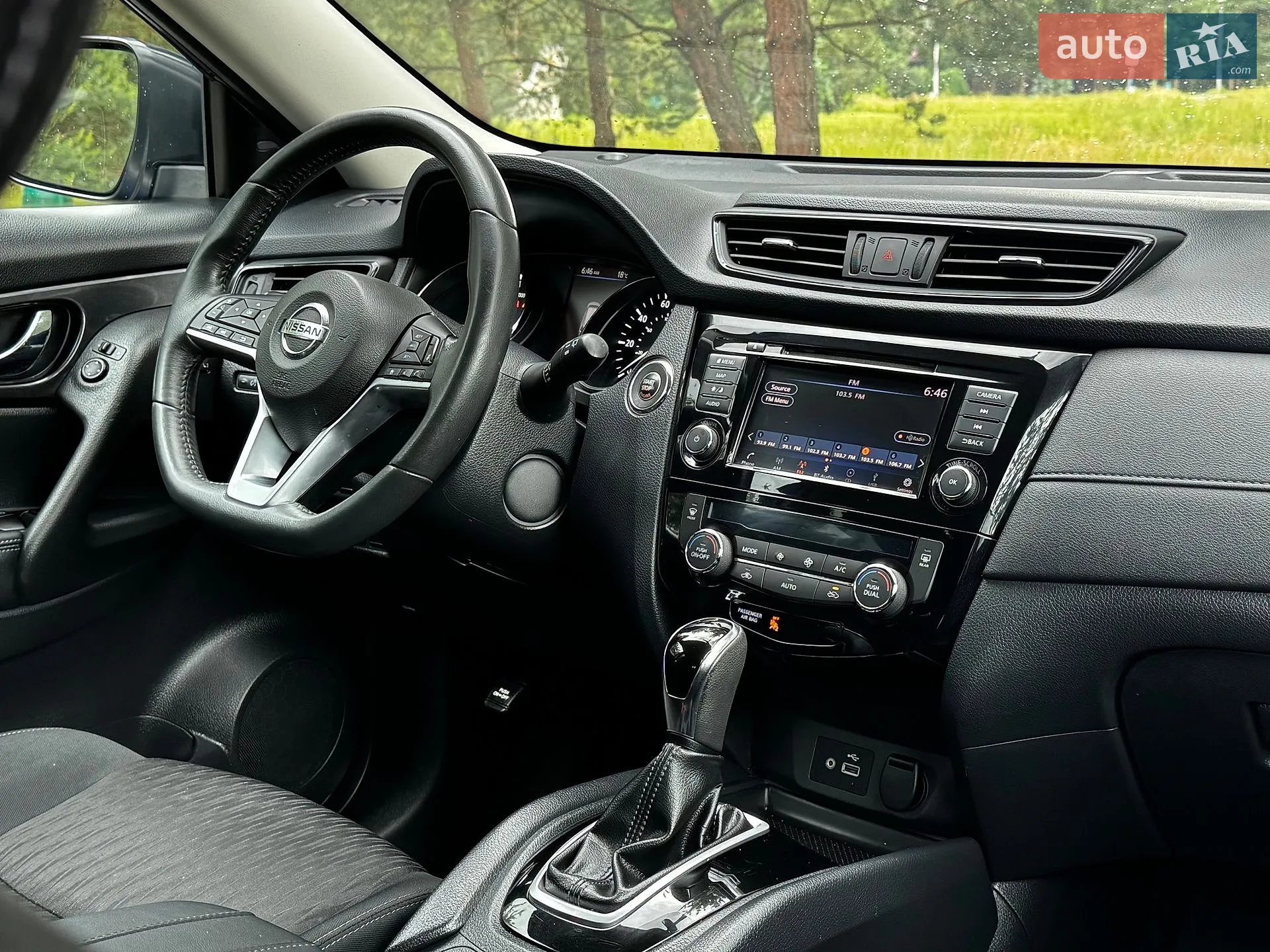 2018 Nissan Rogue - мініатюра 75