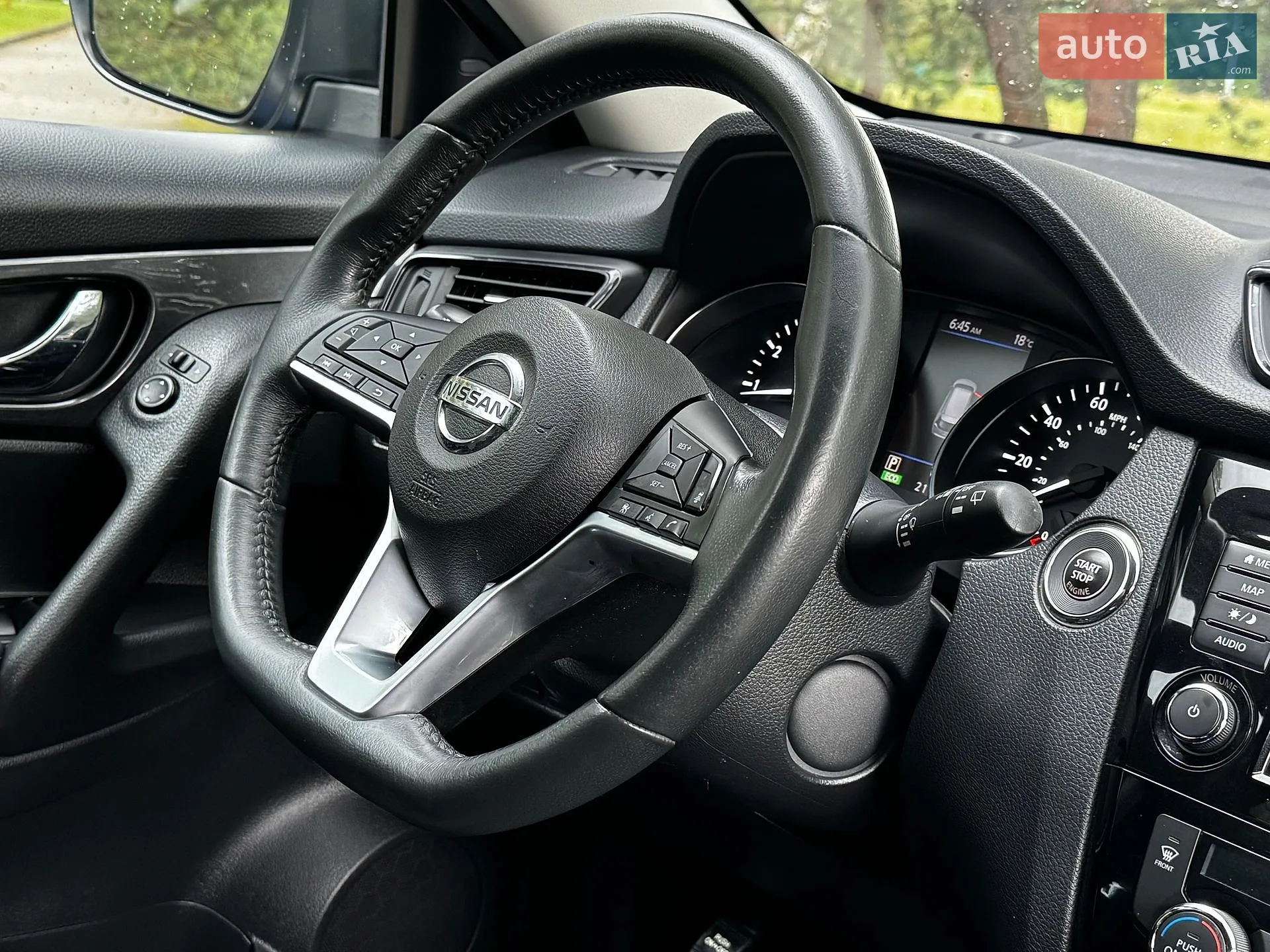 2018 Nissan Rogue - мініатюра 73