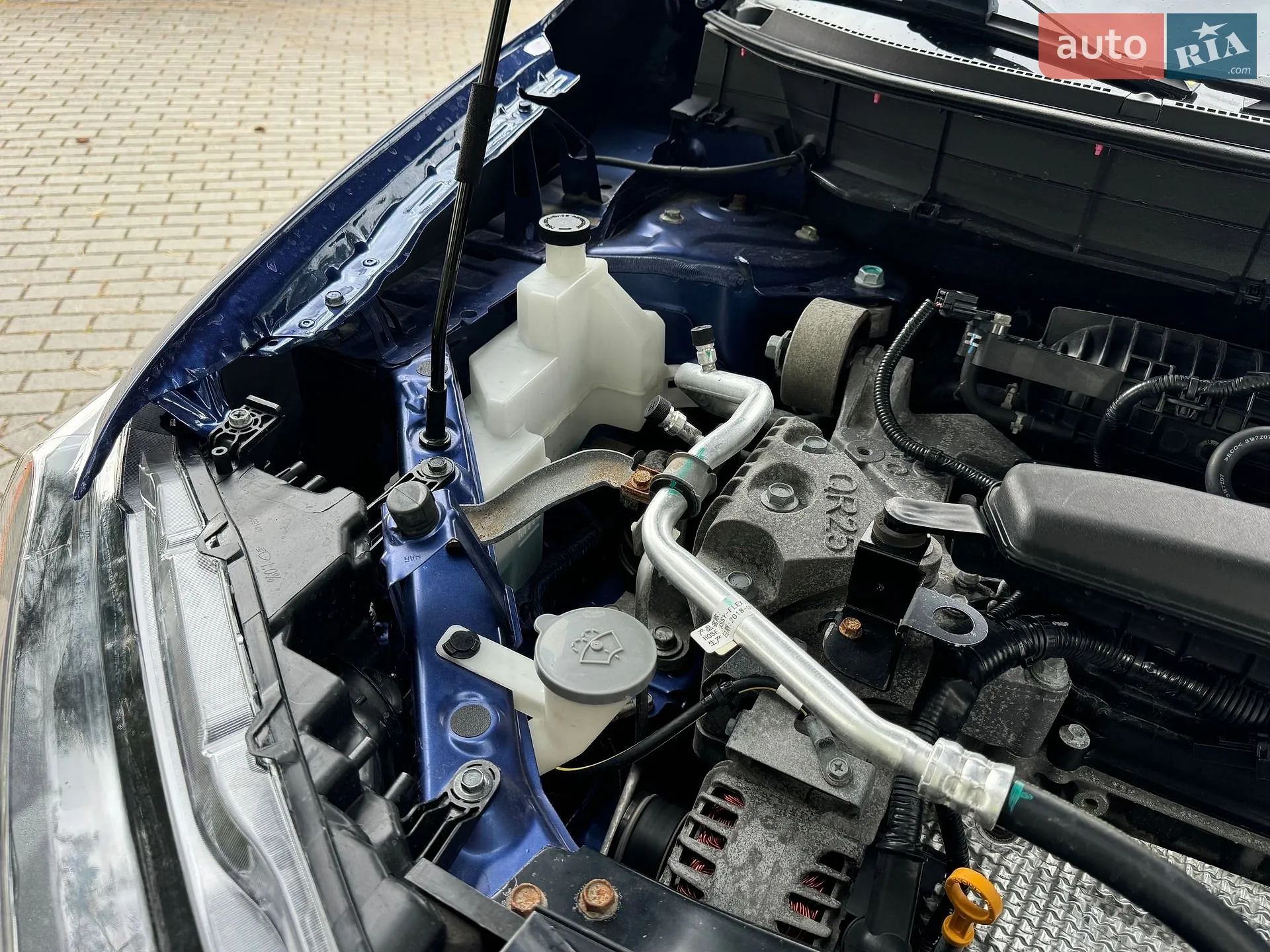 2018 Nissan Rogue - мініатюра 90