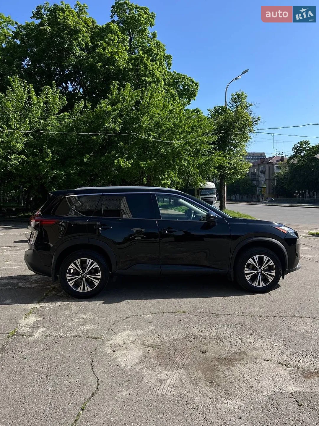 2021 Nissan Rogue - мініатюра 12