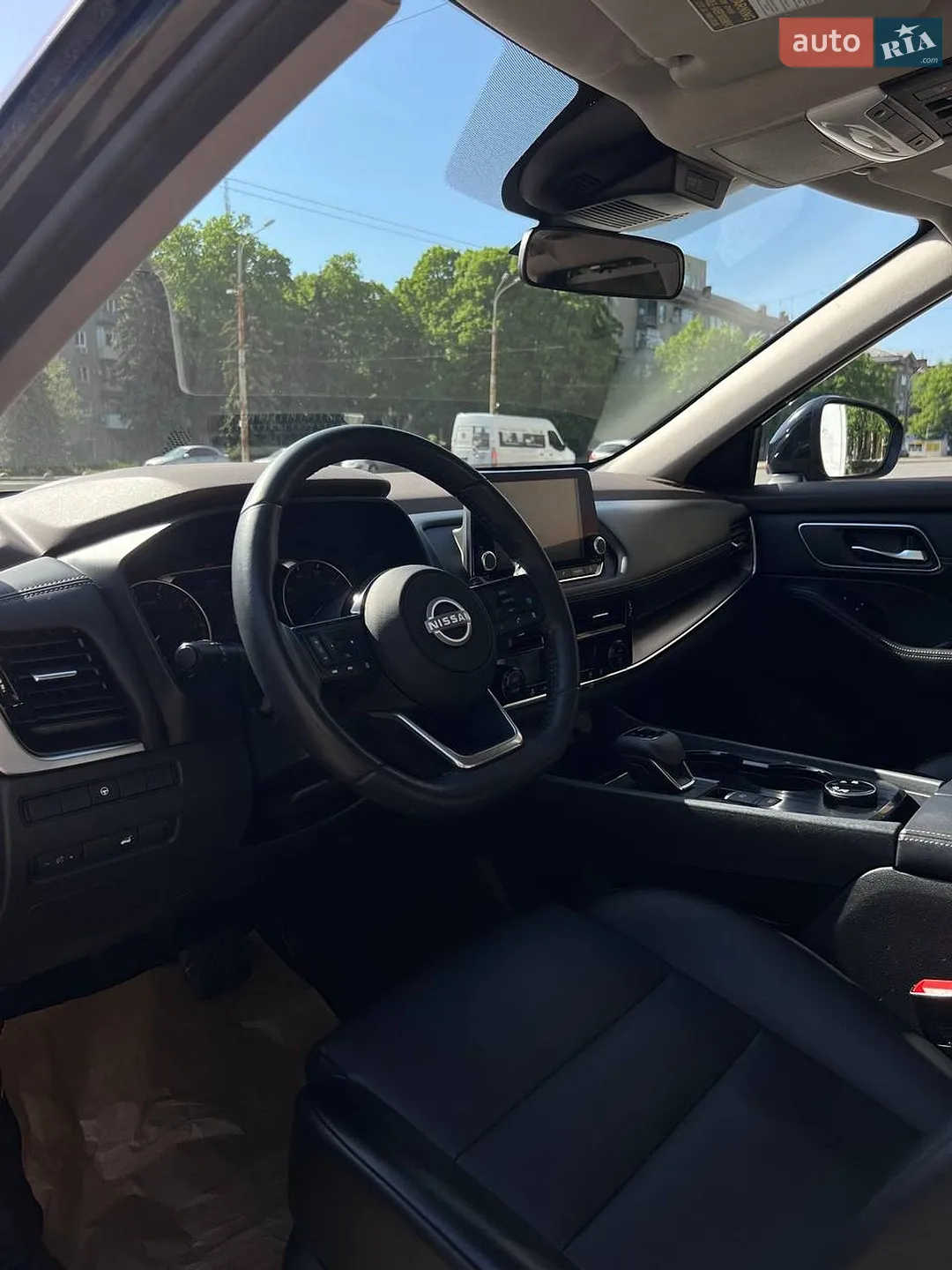 2021 Nissan Rogue - мініатюра 16