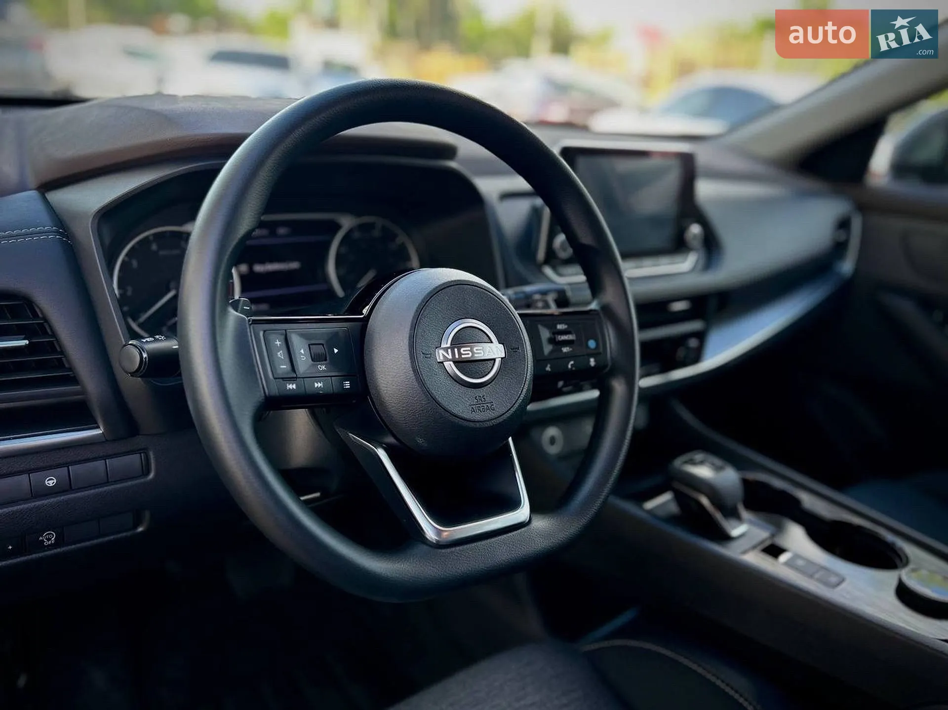 2023 Nissan Rogue - мініатюра 2