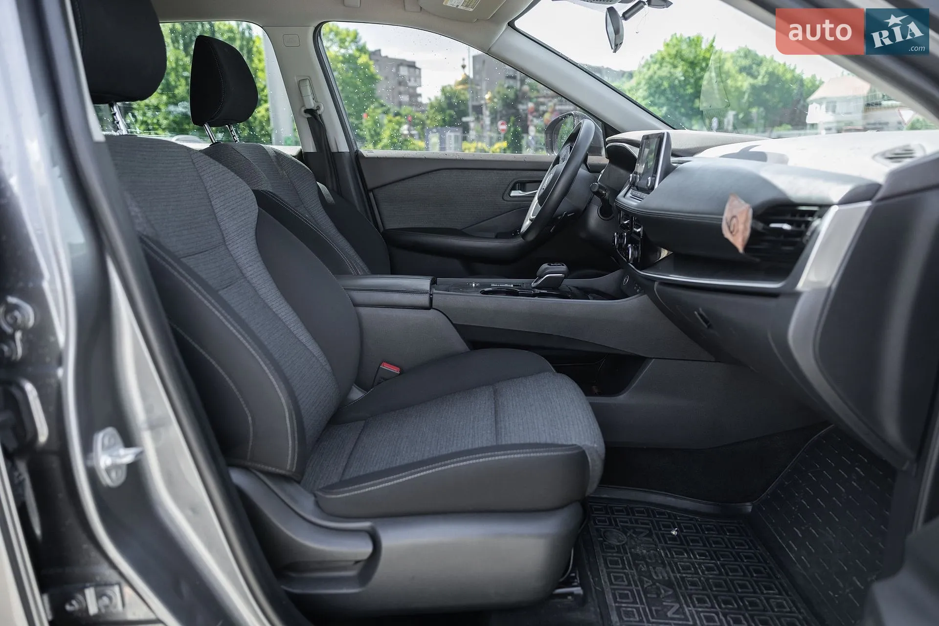 2022 Nissan Rogue - мініатюра 20