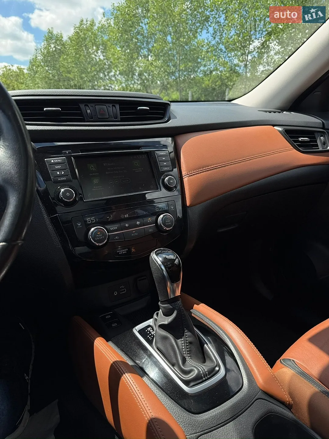 2017 Nissan Rogue - мініатюра 22