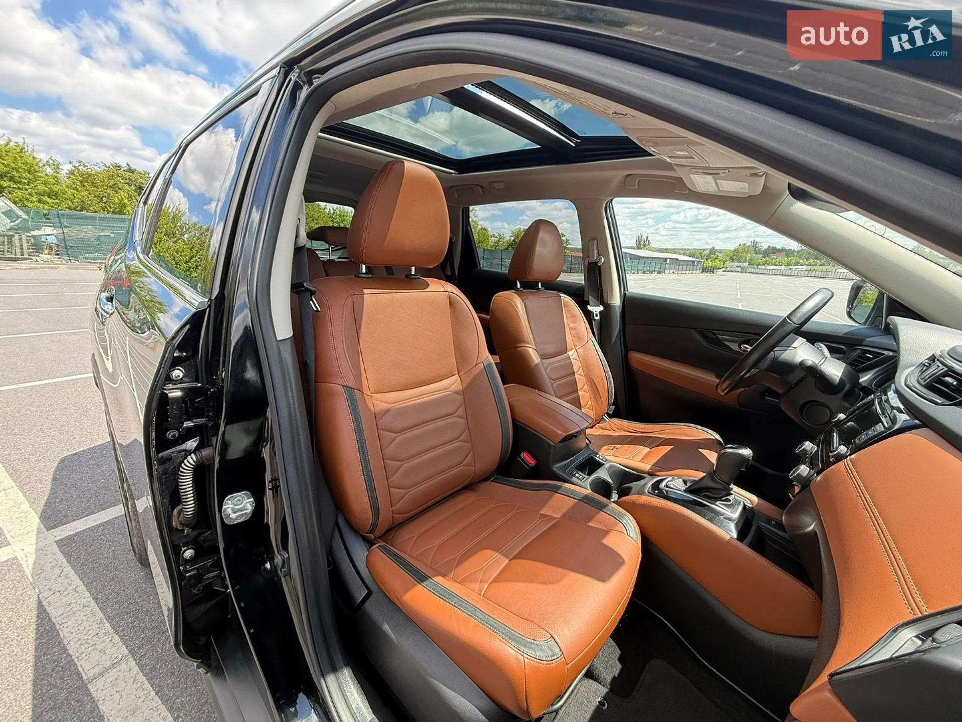 2017 Nissan Rogue - мініатюра 44