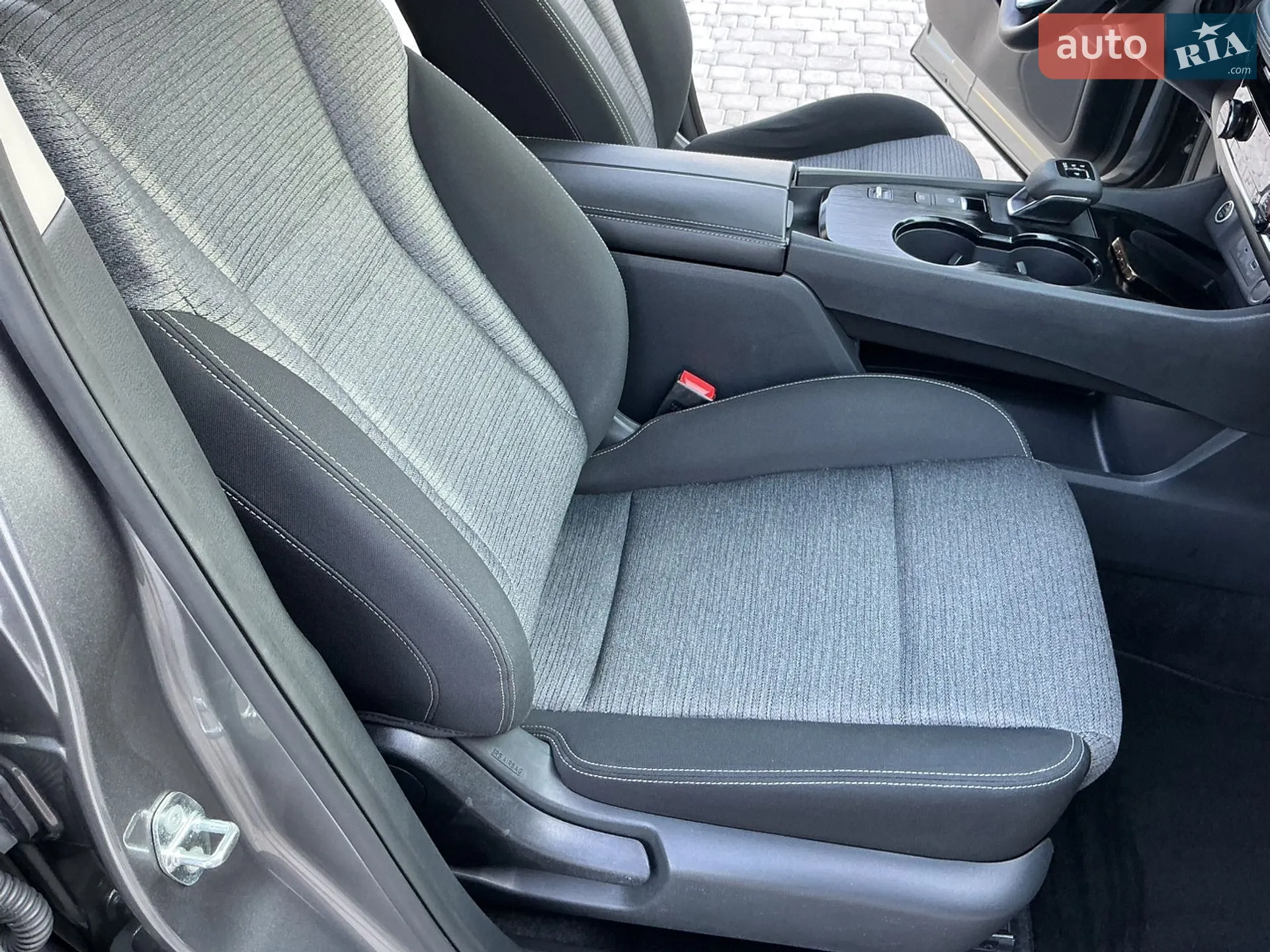 2020 Nissan Rogue - мініатюра 20