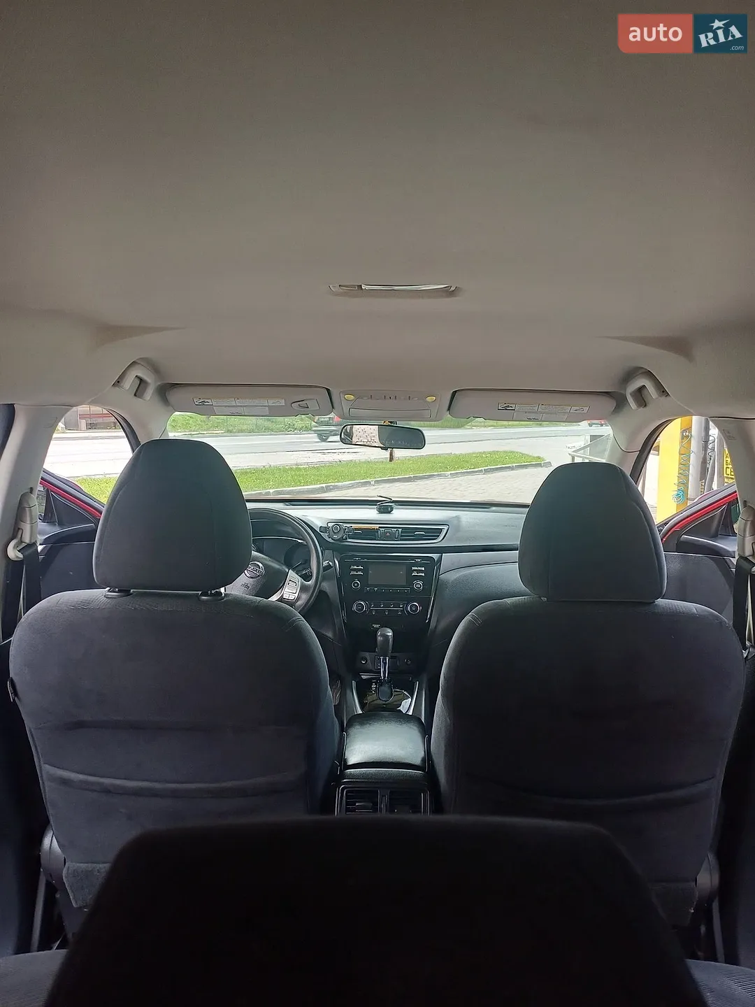 2013 Nissan Rogue - мініатюра 16