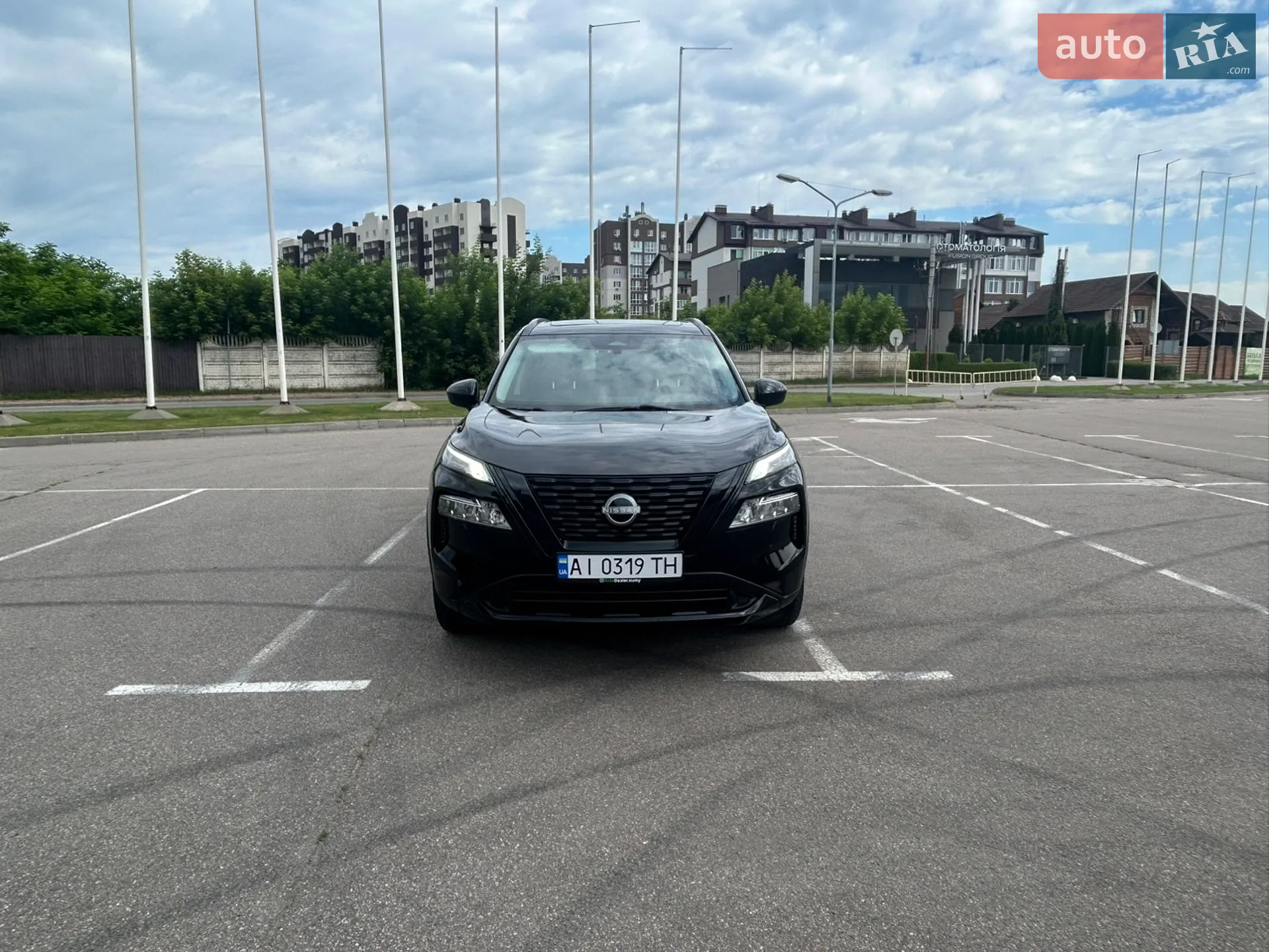 2023 Nissan Rogue - мініатюра 2