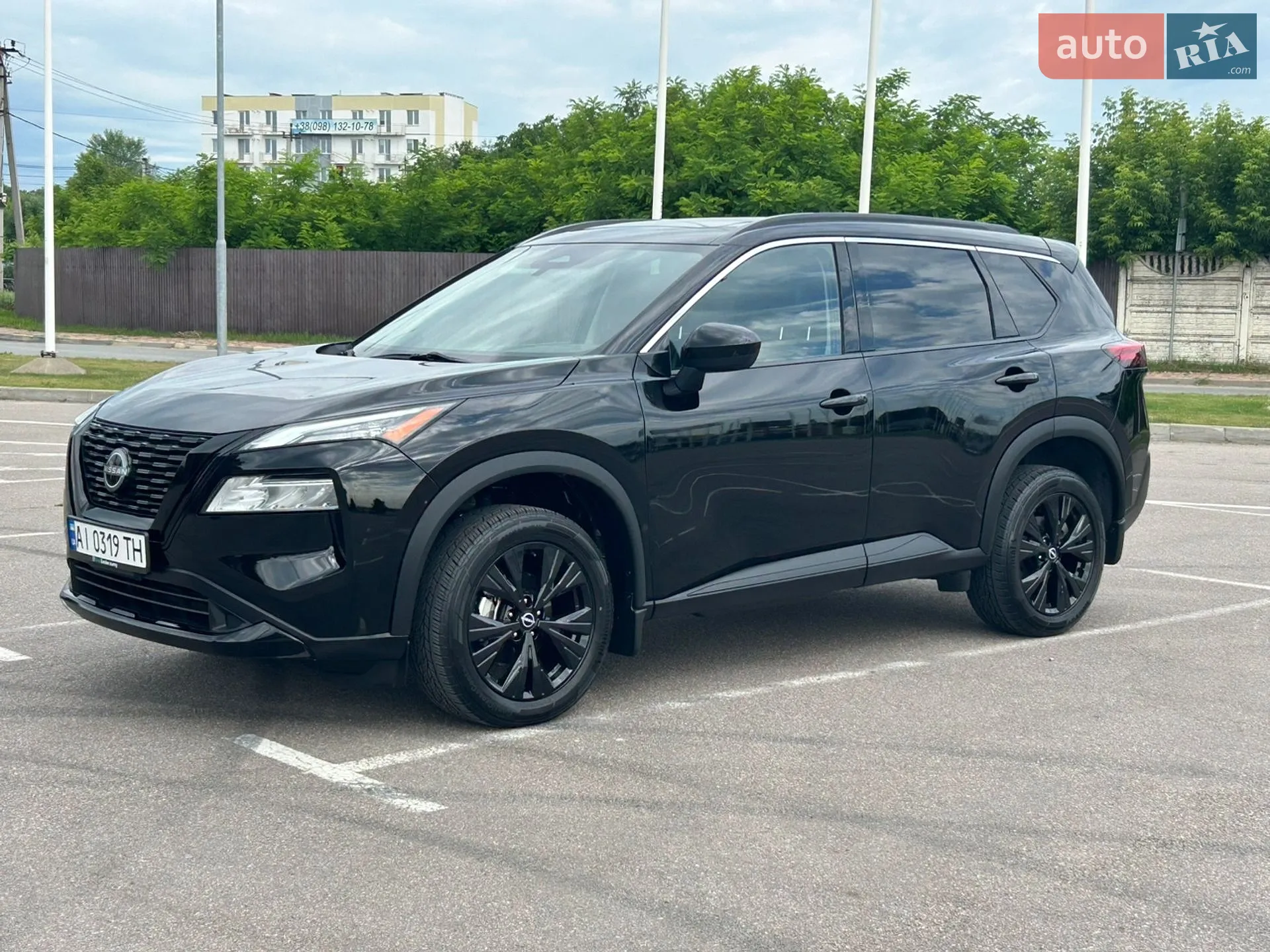 2023 Nissan Rogue - мініатюра 3
