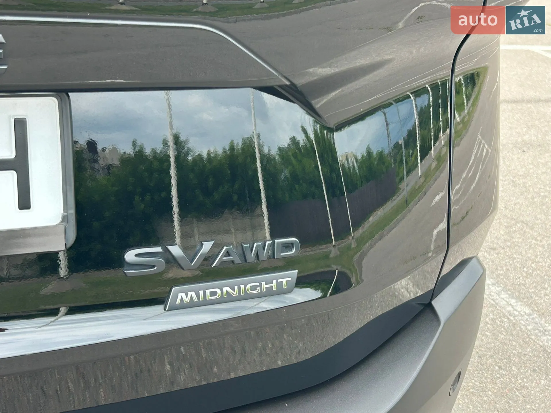 2023 Nissan Rogue - мініатюра 12