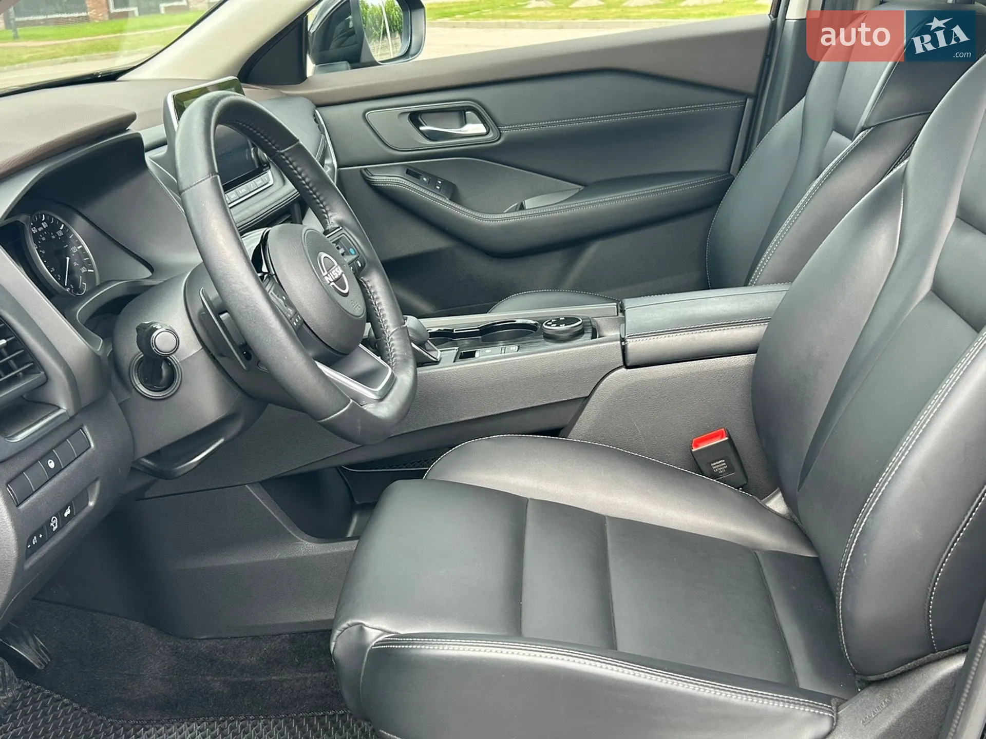 2023 Nissan Rogue - мініатюра 15