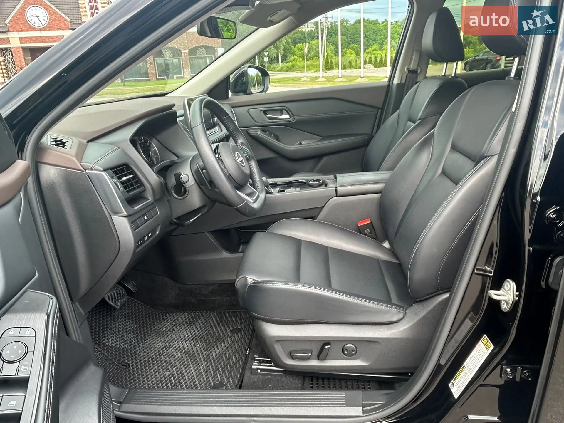 2023 Nissan Rogue - мініатюра 14