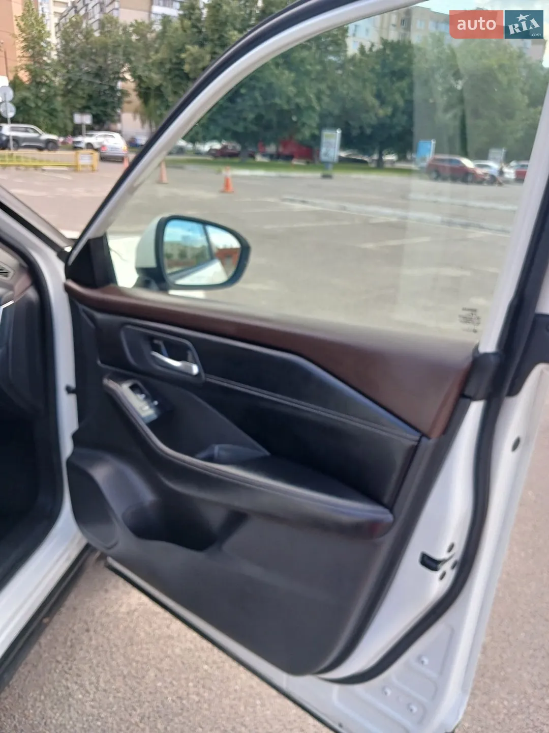 2022 Nissan Rogue - мініатюра 22