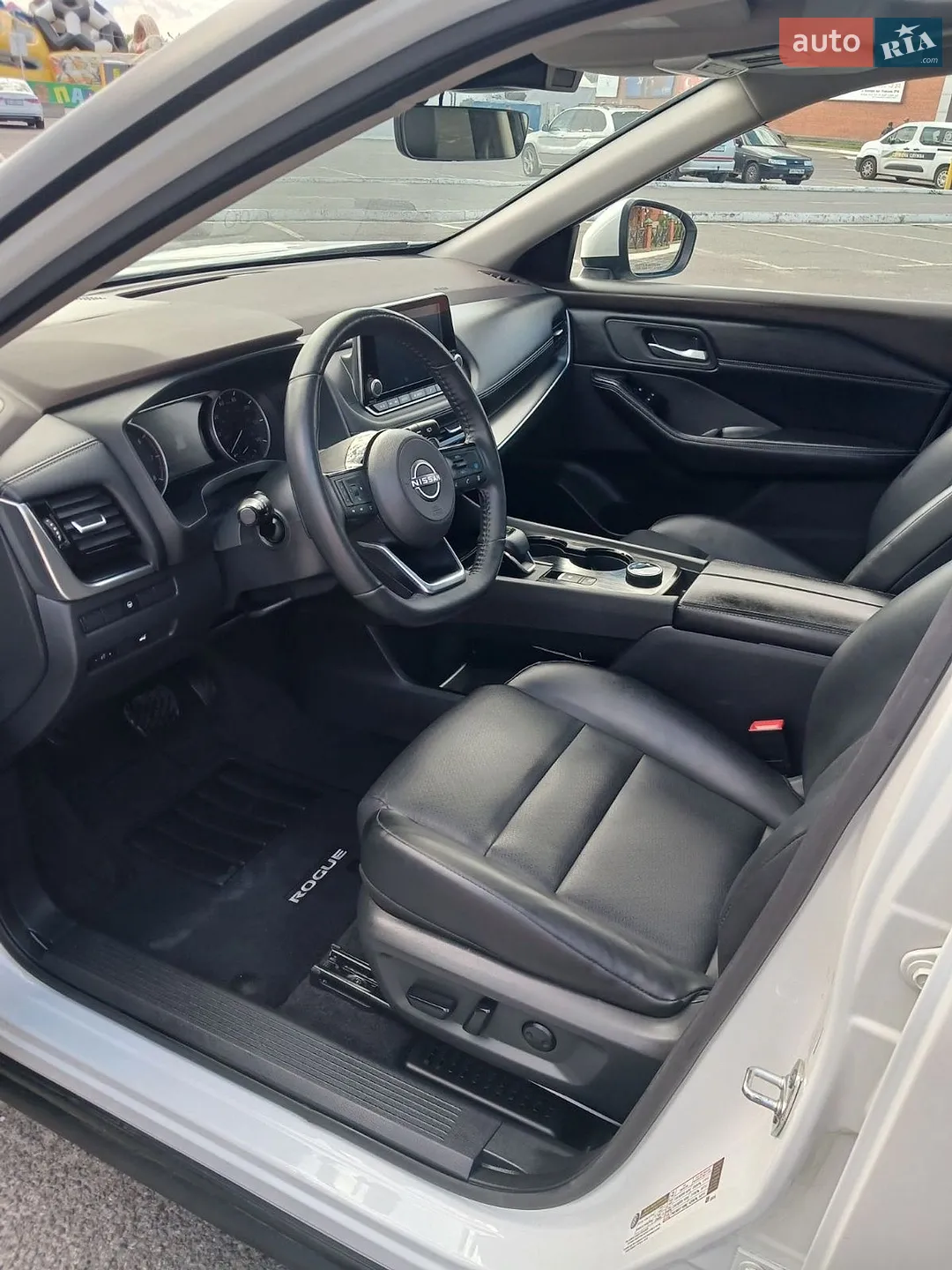 2022 Nissan Rogue - мініатюра 31