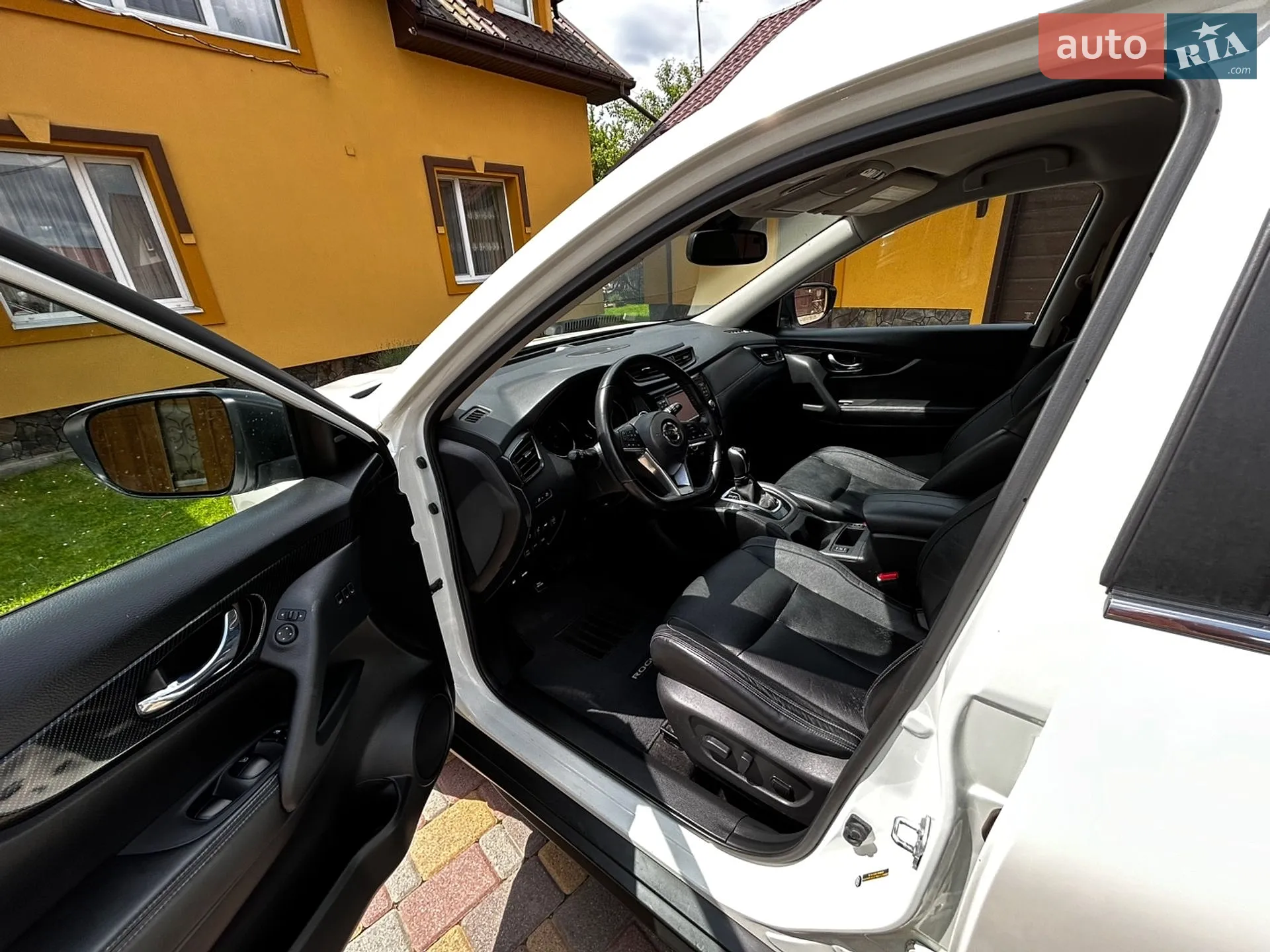 2016 Nissan Rogue - мініатюра 40
