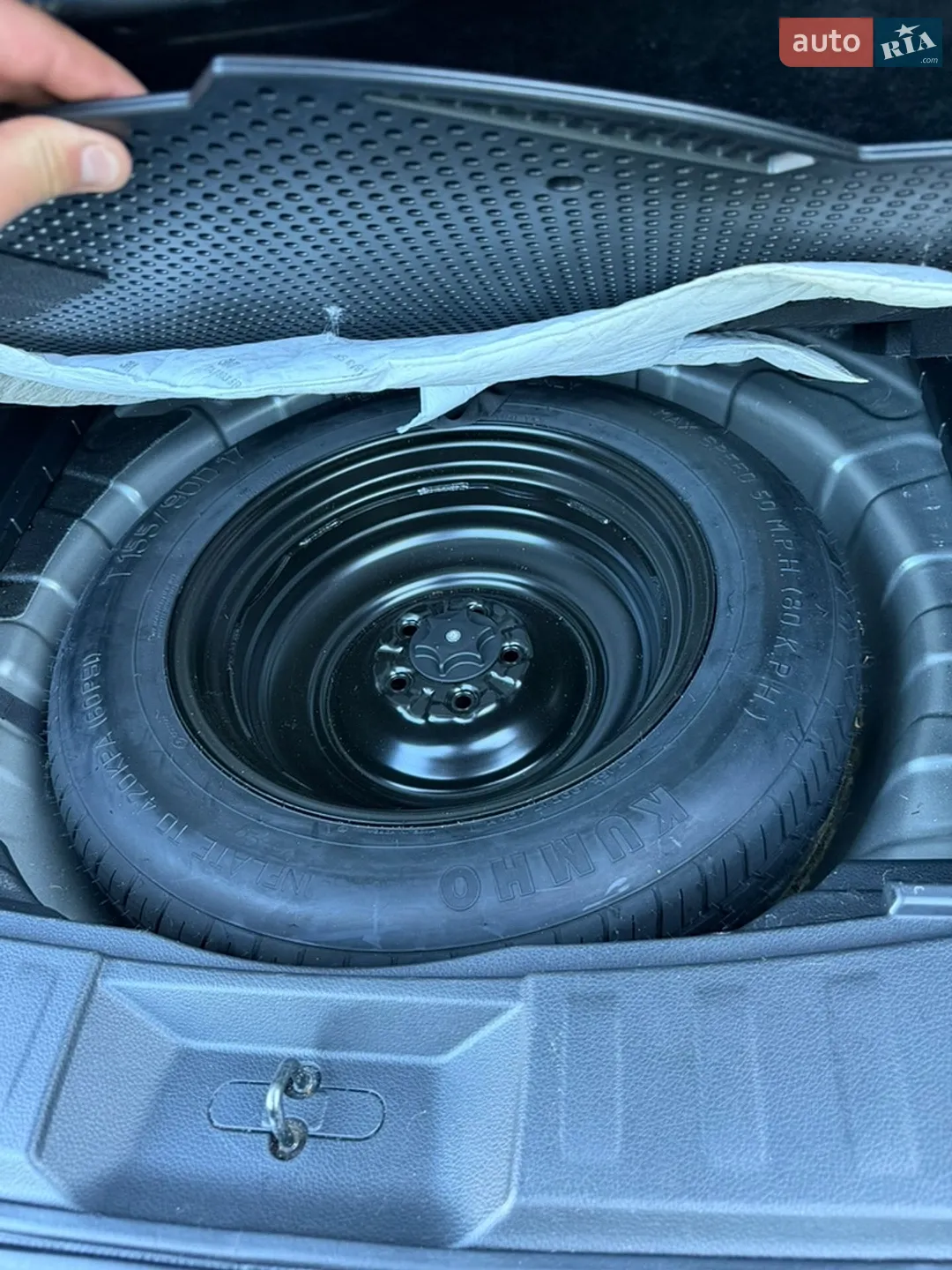2018 Nissan Rogue - мініатюра 62