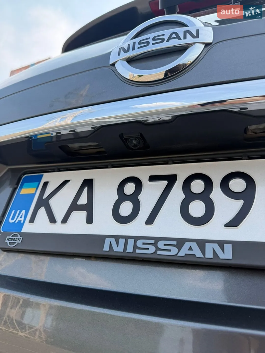 2019 Nissan Rogue - мініатюра 22