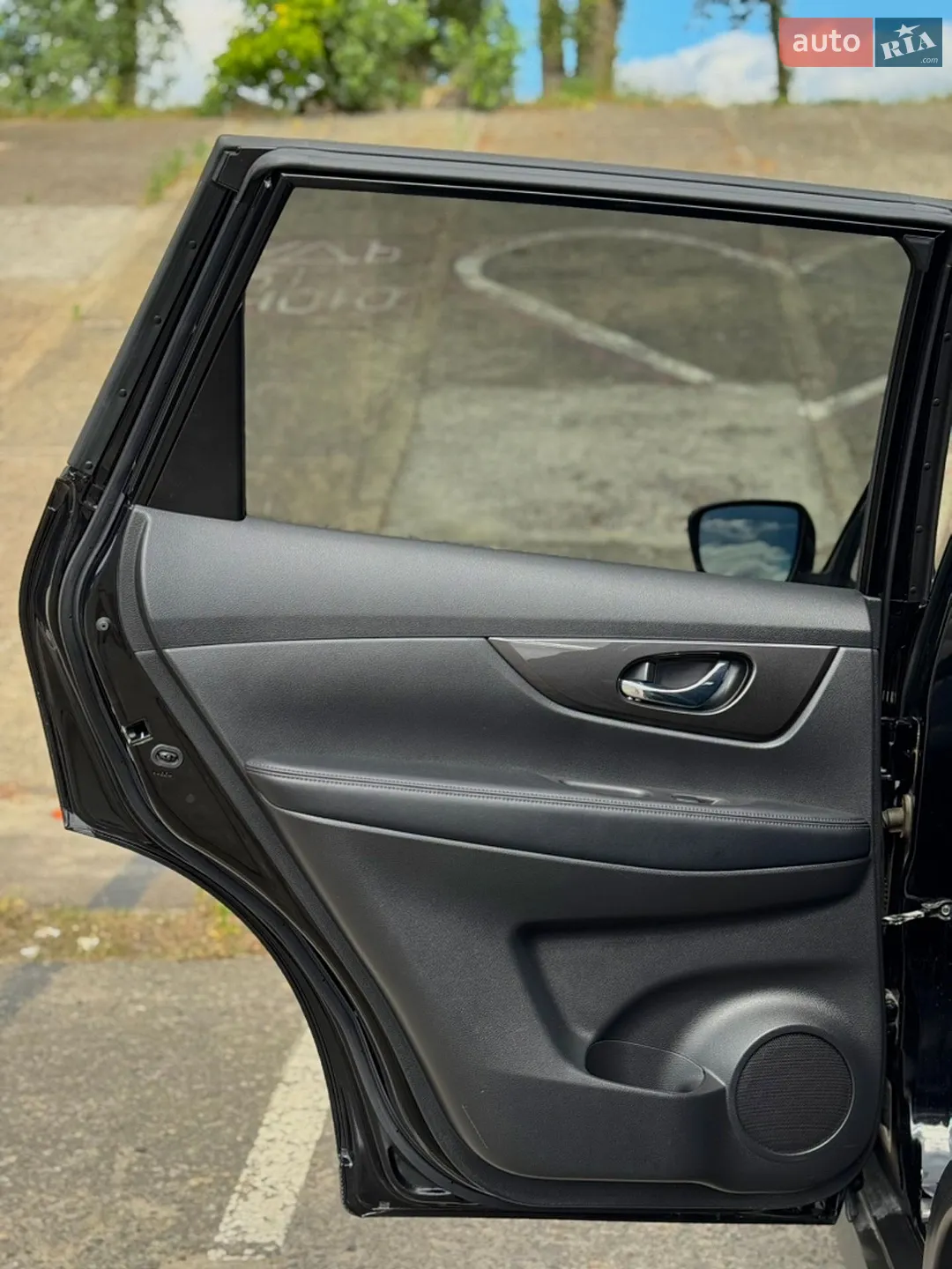 2019 Nissan Rogue - мініатюра 37