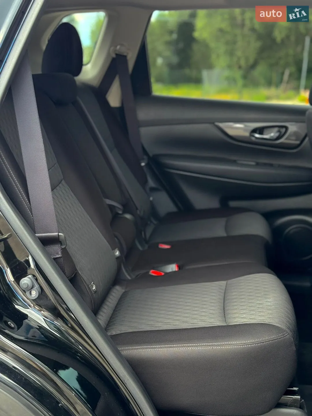 2019 Nissan Rogue - мініатюра 43