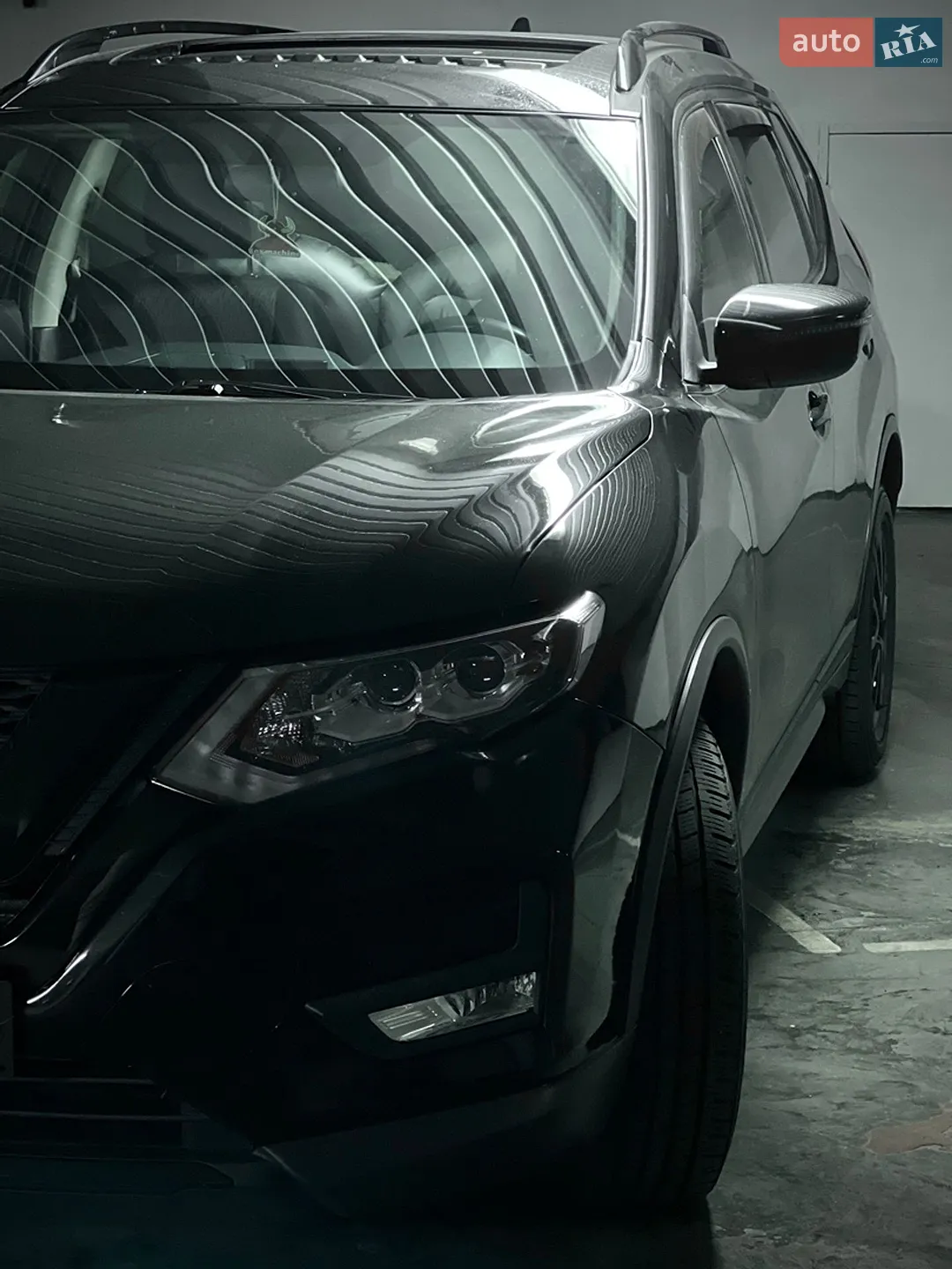 2016 Nissan Rogue - мініатюра 3