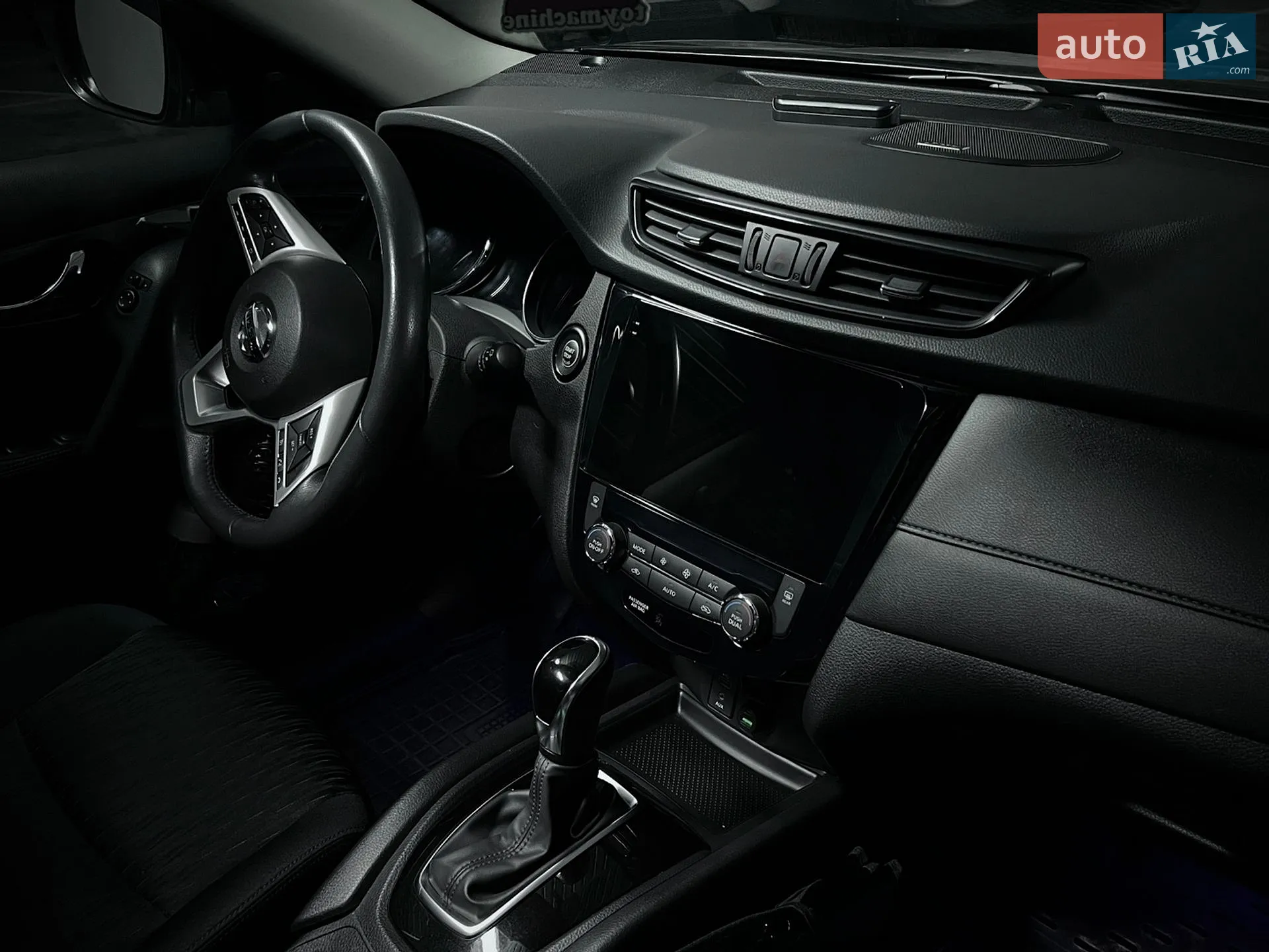 2016 Nissan Rogue - мініатюра 9
