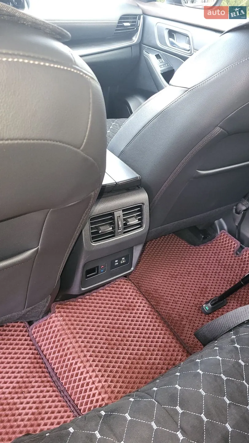 2021 Nissan Rogue - мініатюра 9