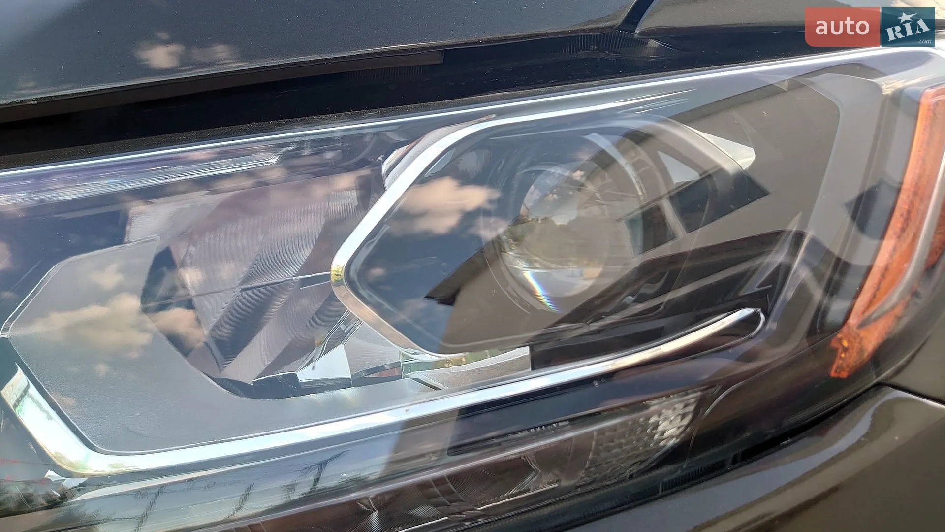 2015 Nissan Rogue - мініатюра 9