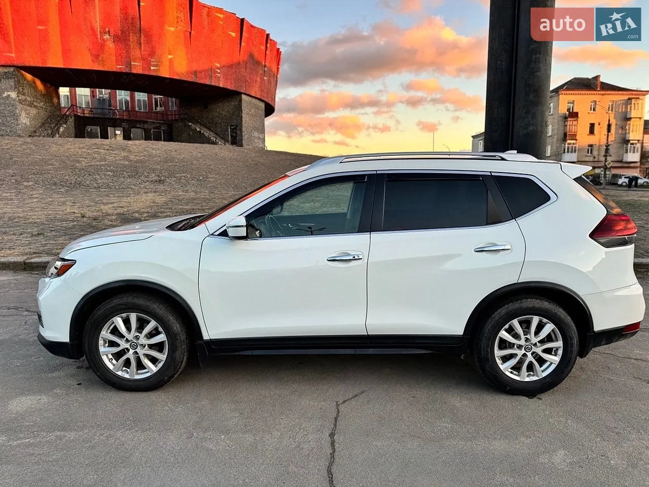 2018 Nissan Rogue - мініатюра 27