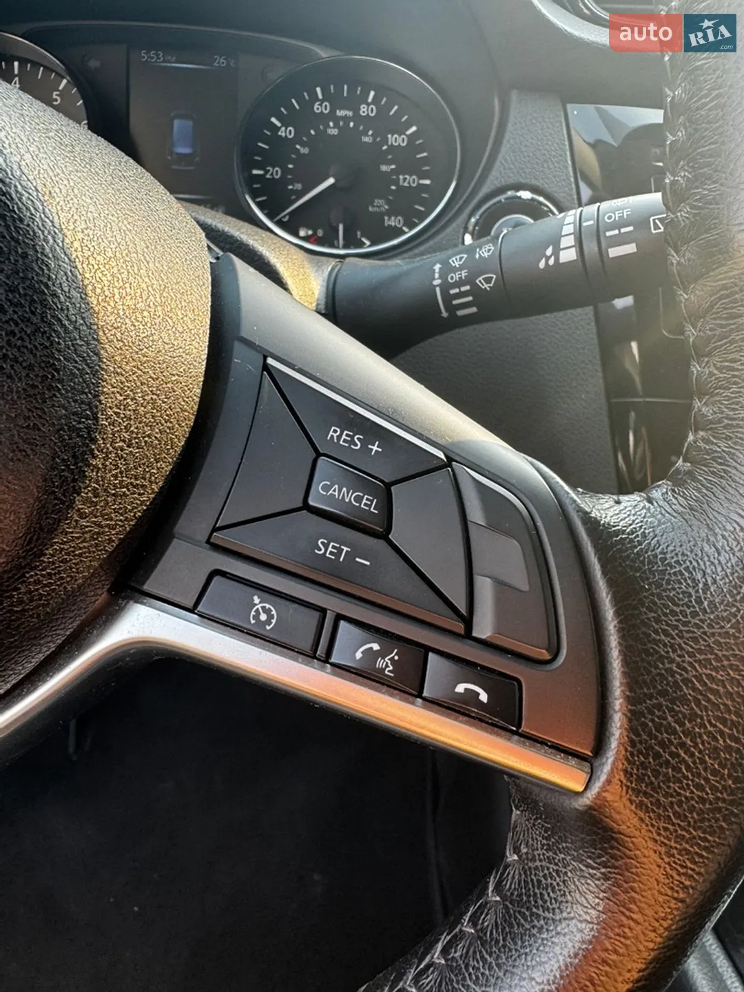2016 Nissan Rogue - мініатюра 20